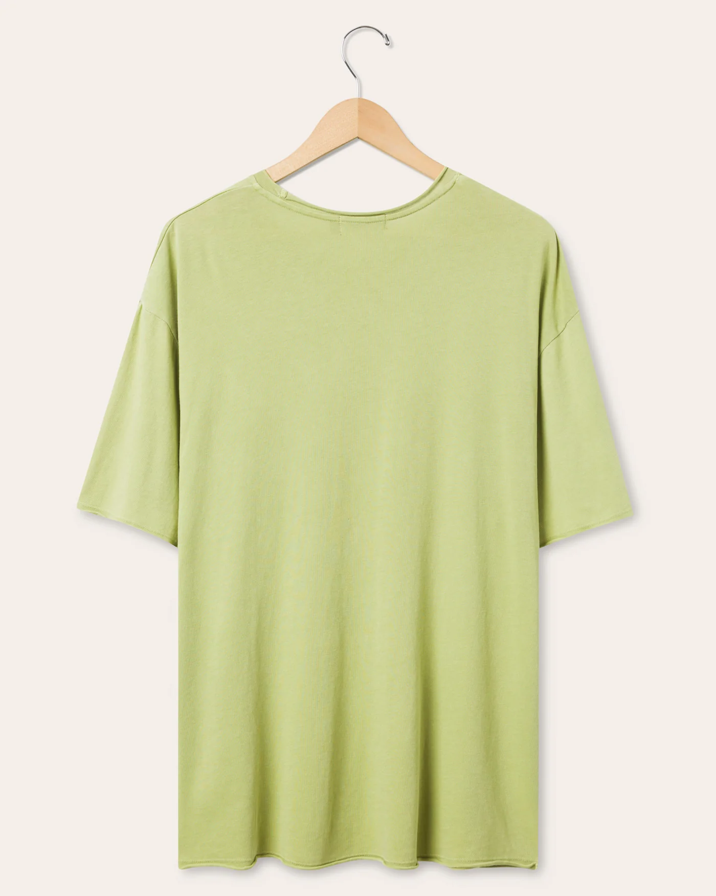 Unisex Biggie Tee - Image 2