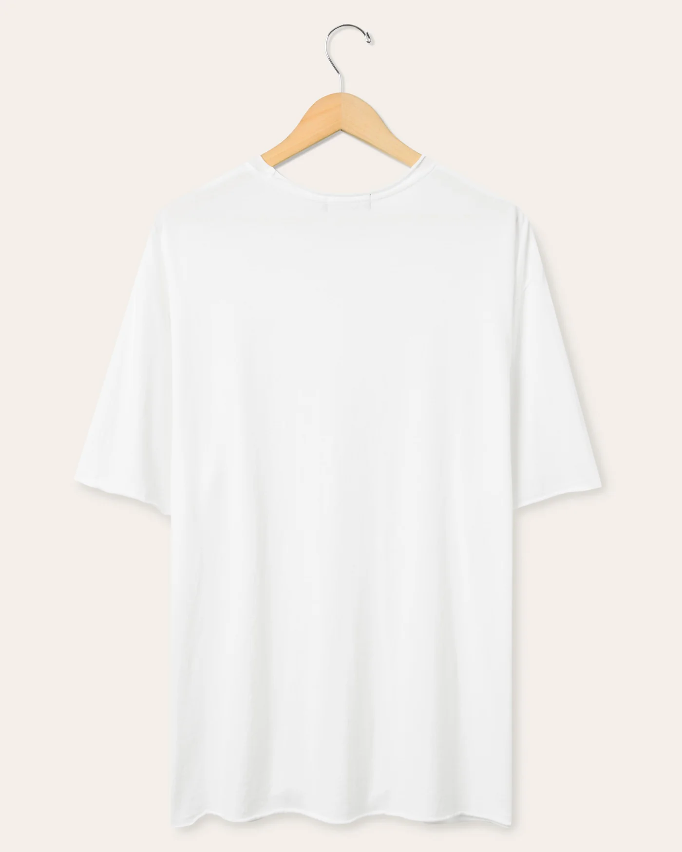 Unisex Biggie Tee - Image 2