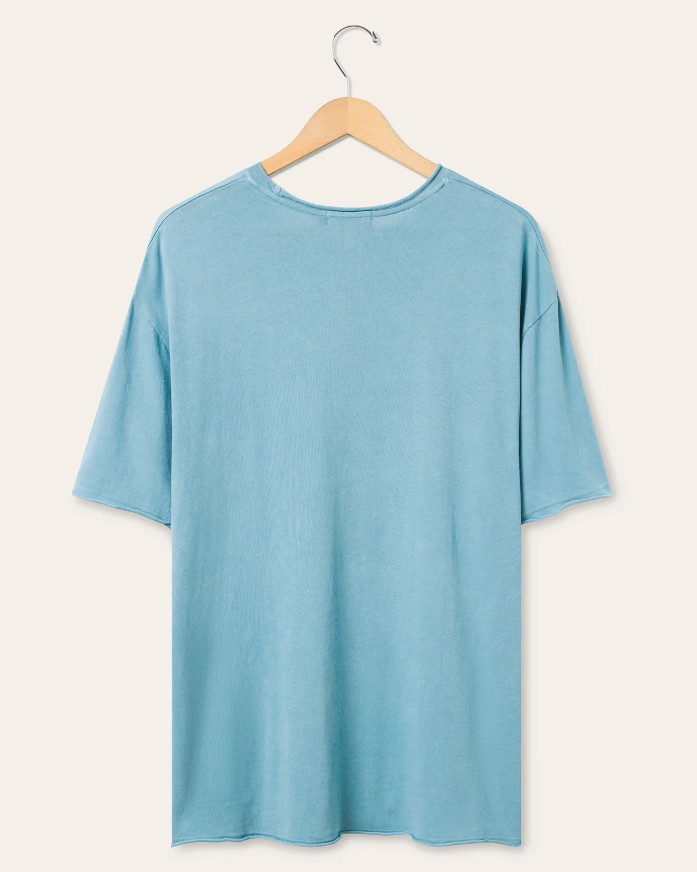 Unisex Biggie Tee - Image 3