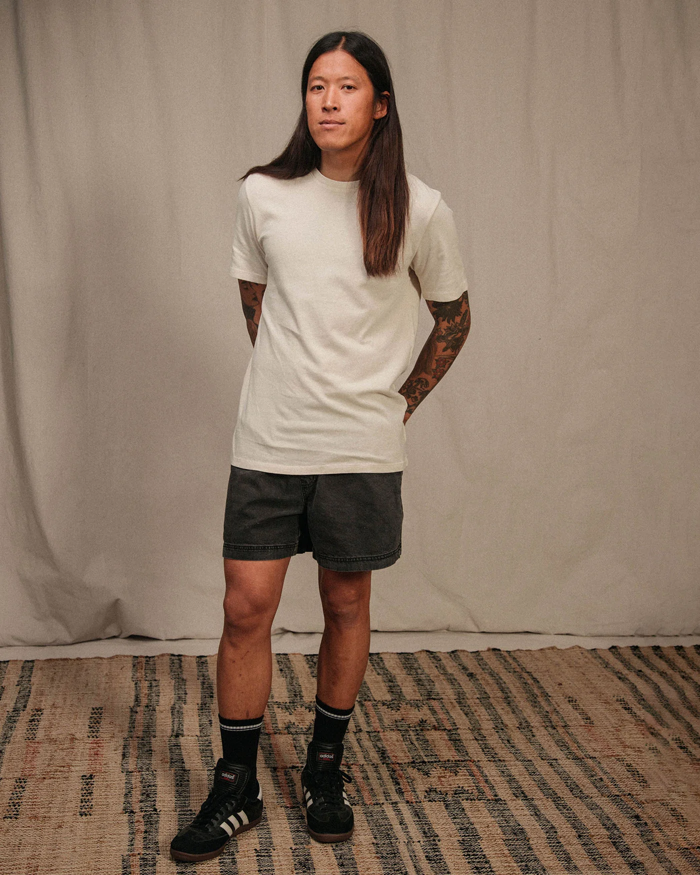 Men's Classic Tee - Image 3