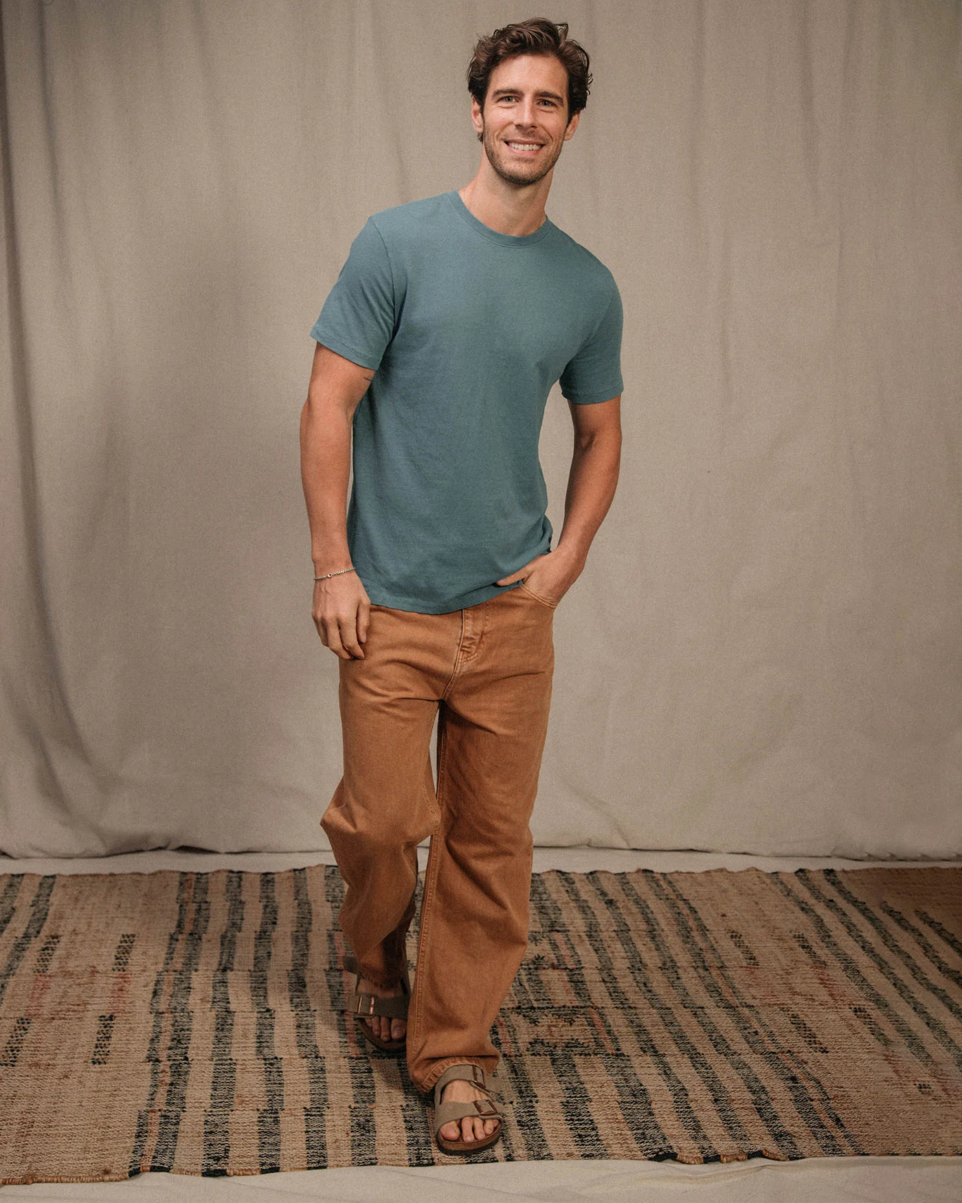 Men's Classic Tee - Image 2