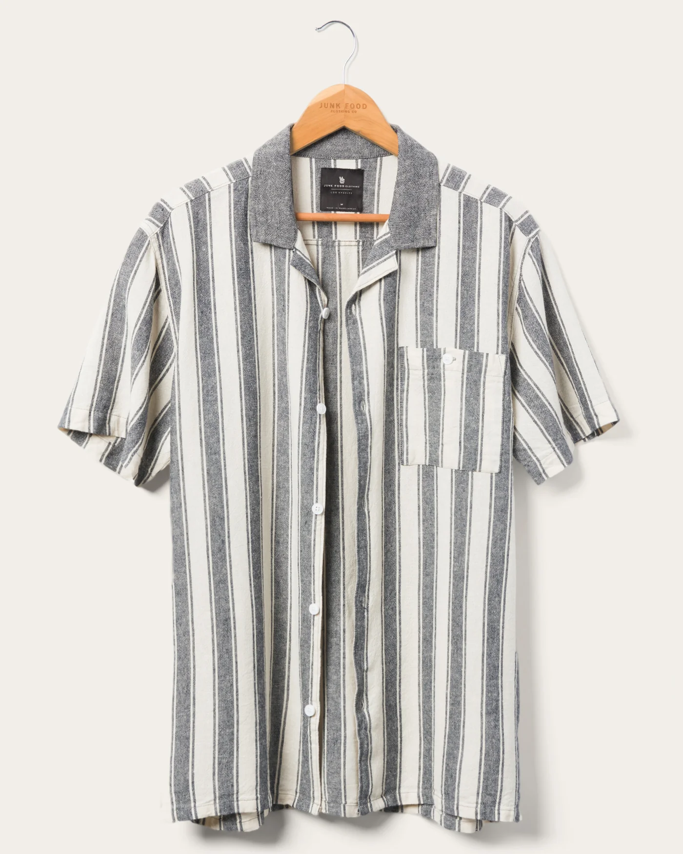 Dawkins Pocket Camp Shirt - Image 4