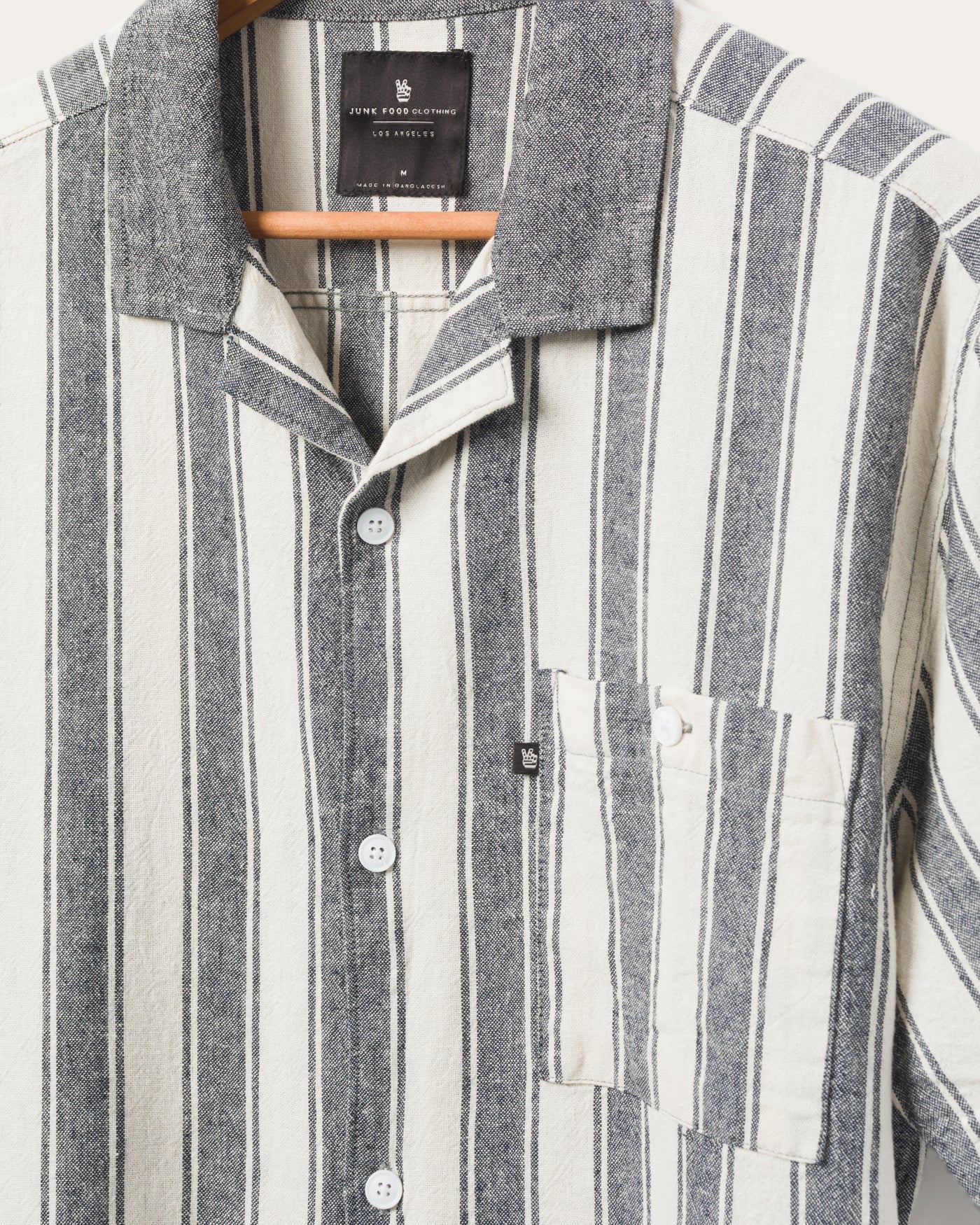 Dawkins Pocket Camp Shirt - Image 6