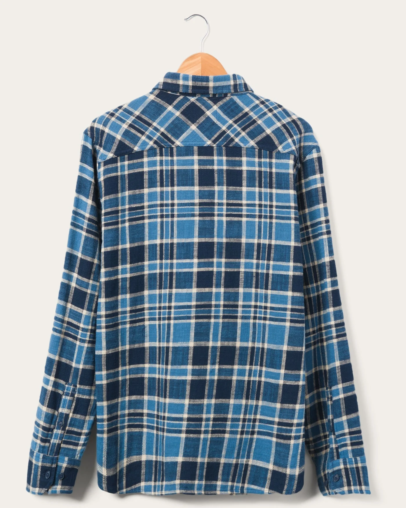 Dering Two Pocket Long Sleeve Shirt - Image 3
