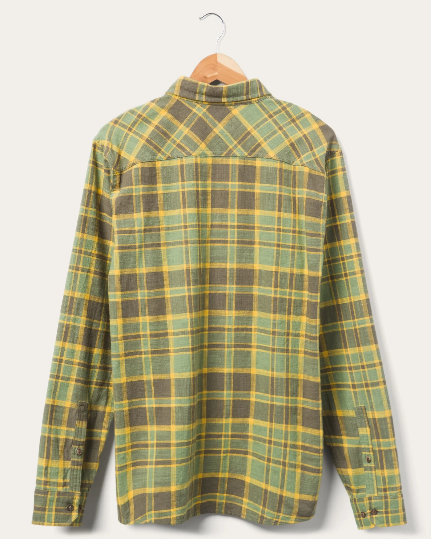 Dering Two Pocket Long Sleeve Shirt - Image 3
