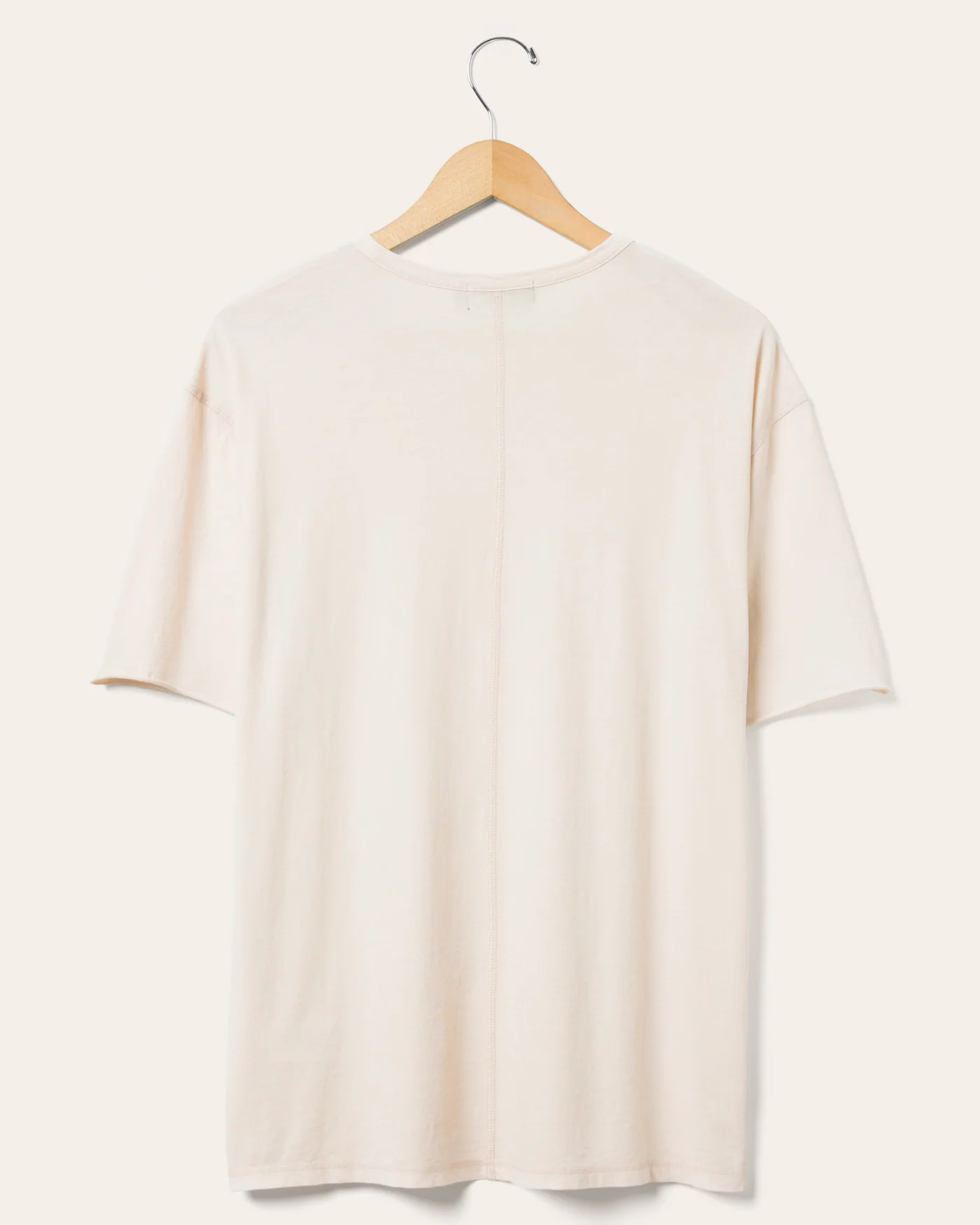 Mens Easy Tee - Image 2
