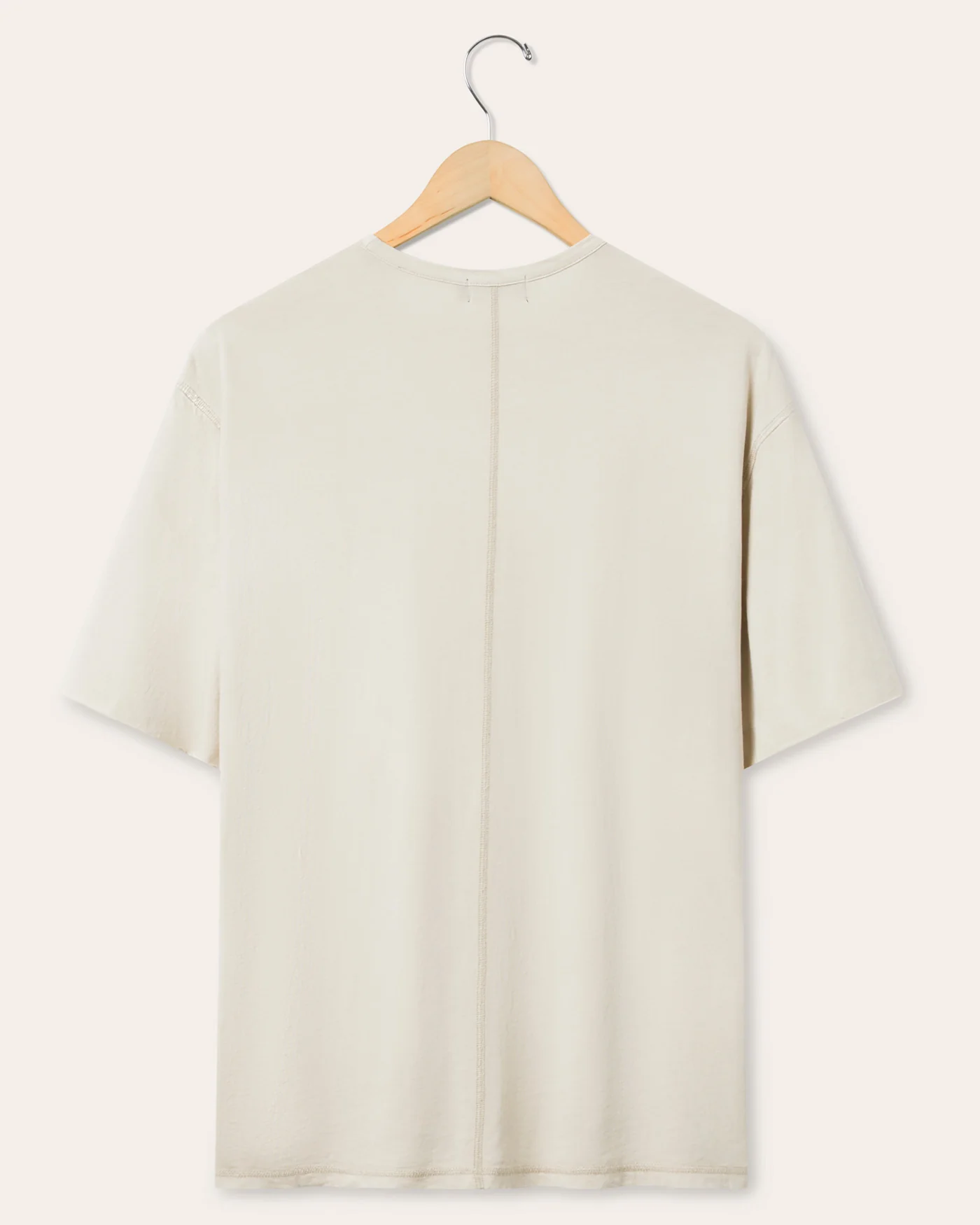 Mens Easy Tee - Image 2