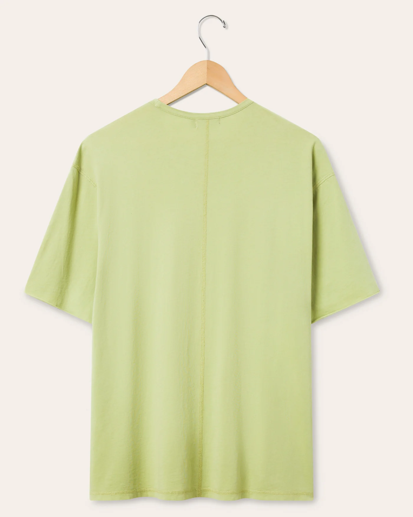 Mens Easy Tee - Image 3