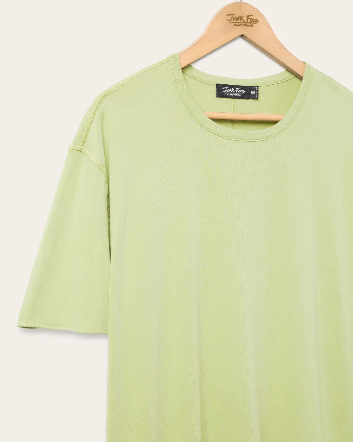 Mens Easy Tee - Image 4