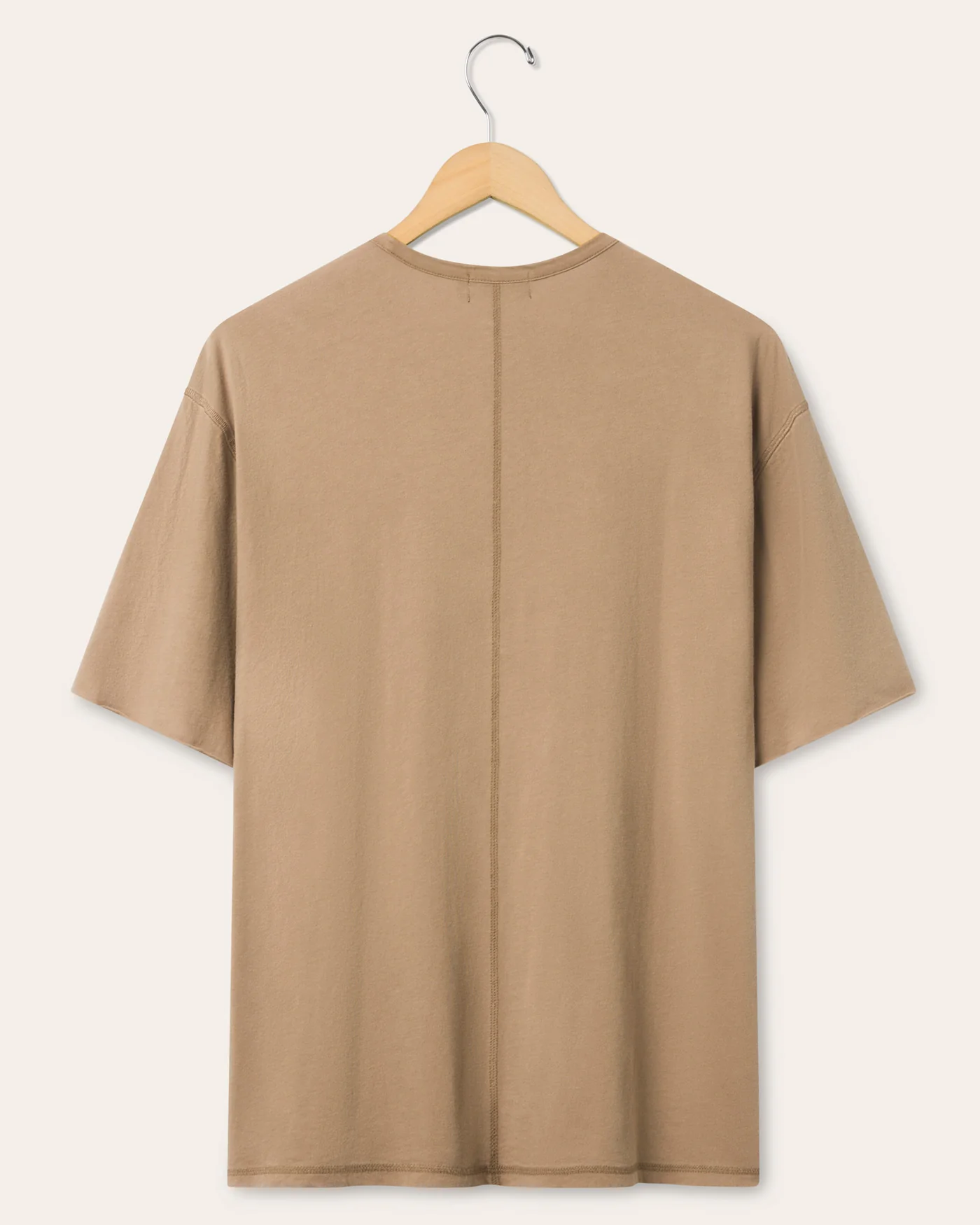 Mens Easy Tee - Image 2