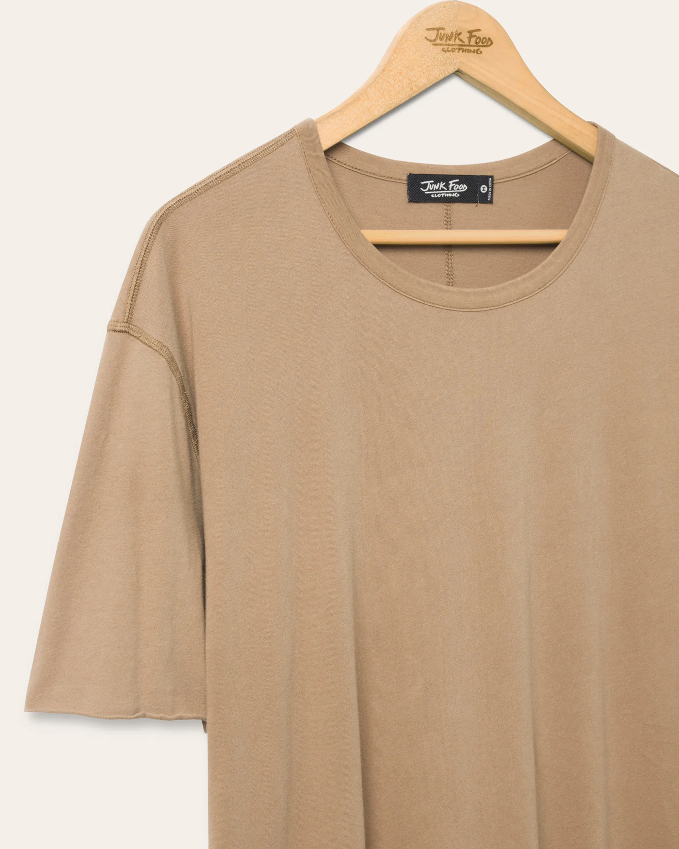 Mens Easy Tee - Image 3