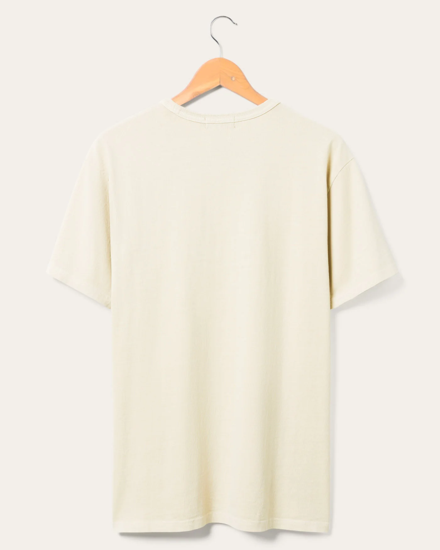 Men's Heritage Tee - Image 5