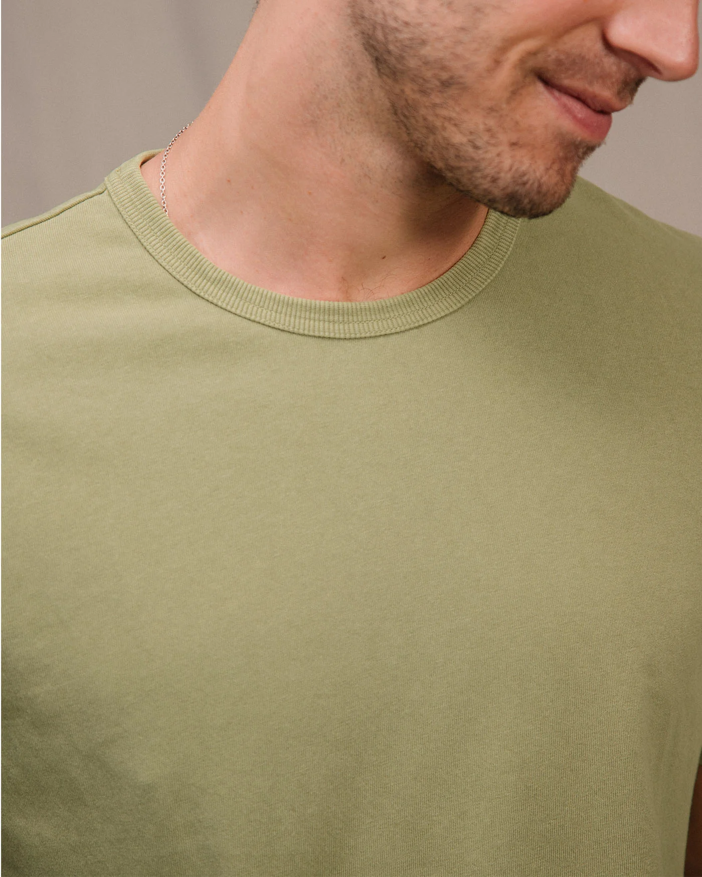 Men's Heritage Tee - Image 4