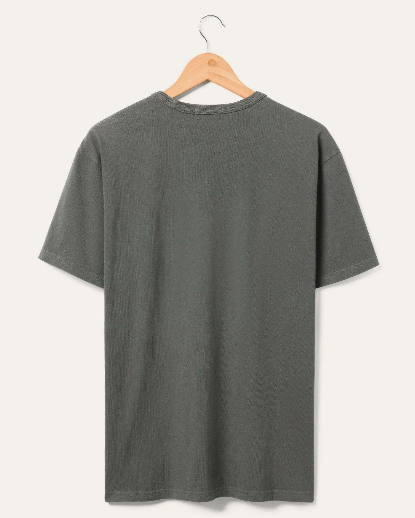 Men's Heritage Tee - Image 4
