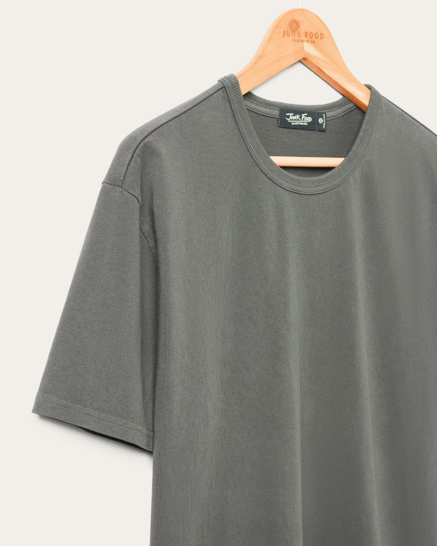 Men's Heritage Tee - Image 5