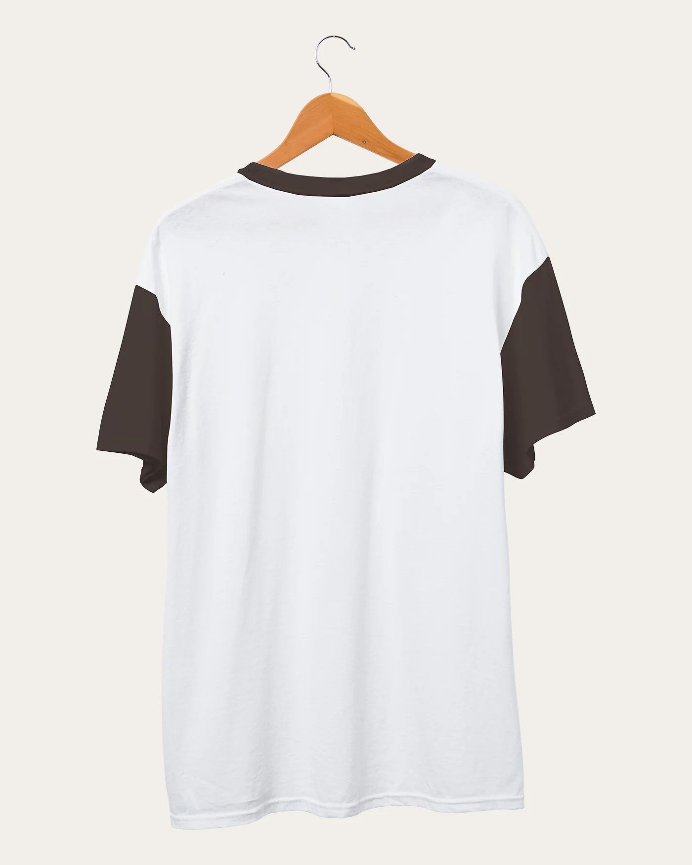NFL Cleveland Browns Colorblock Tee - Image 4