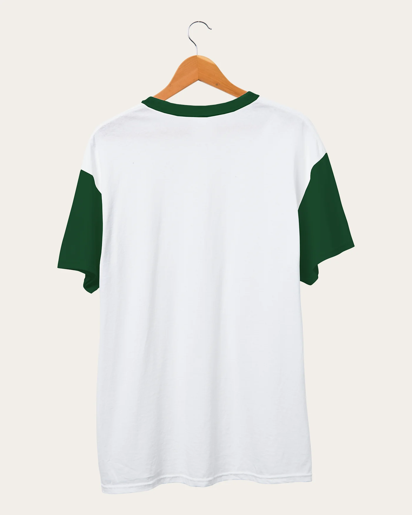 NFL Green Bay Packers Colorblock Tee - Image 4