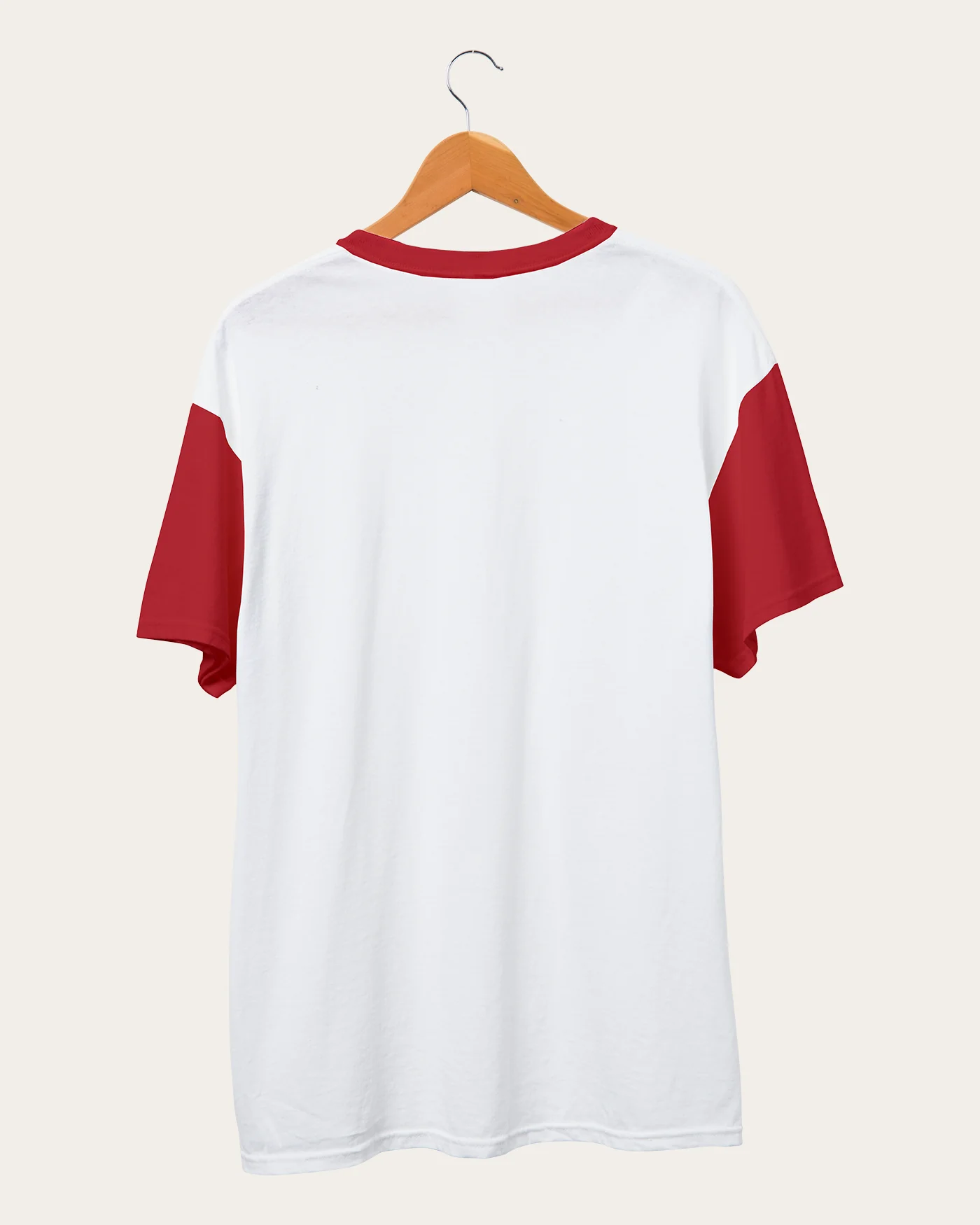 NFL Kansas City Chiefs Colorblock Tee - Image 3