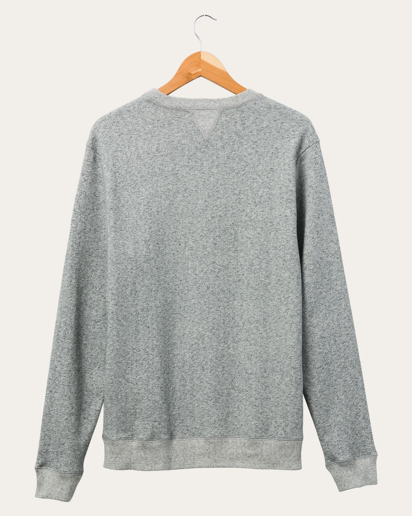NFL Kansas City Chiefs Formation Fleece Crewneck - Image 3