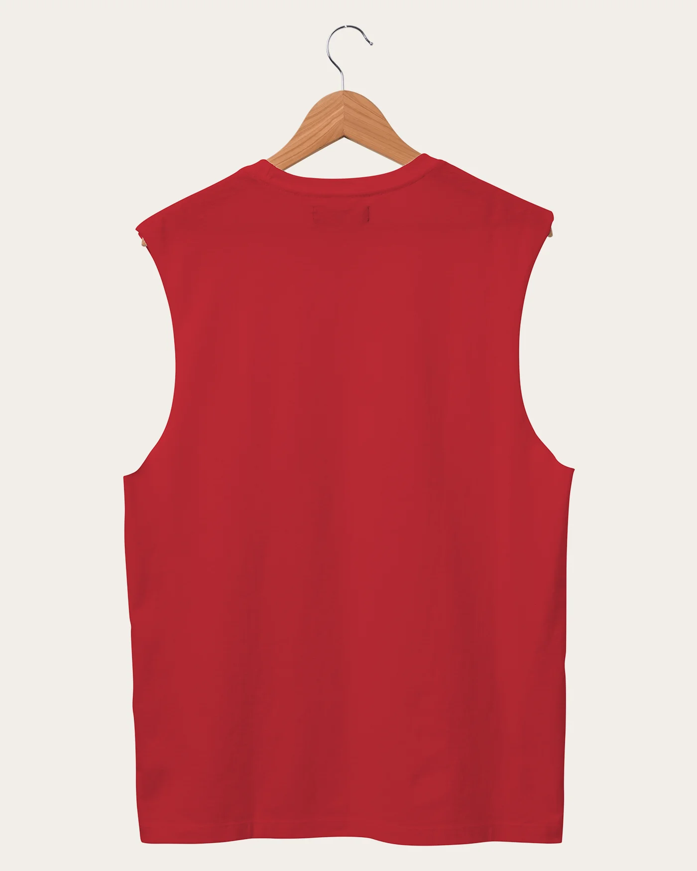NFL Kansas City Chiefs Muscle Tee - Image 4