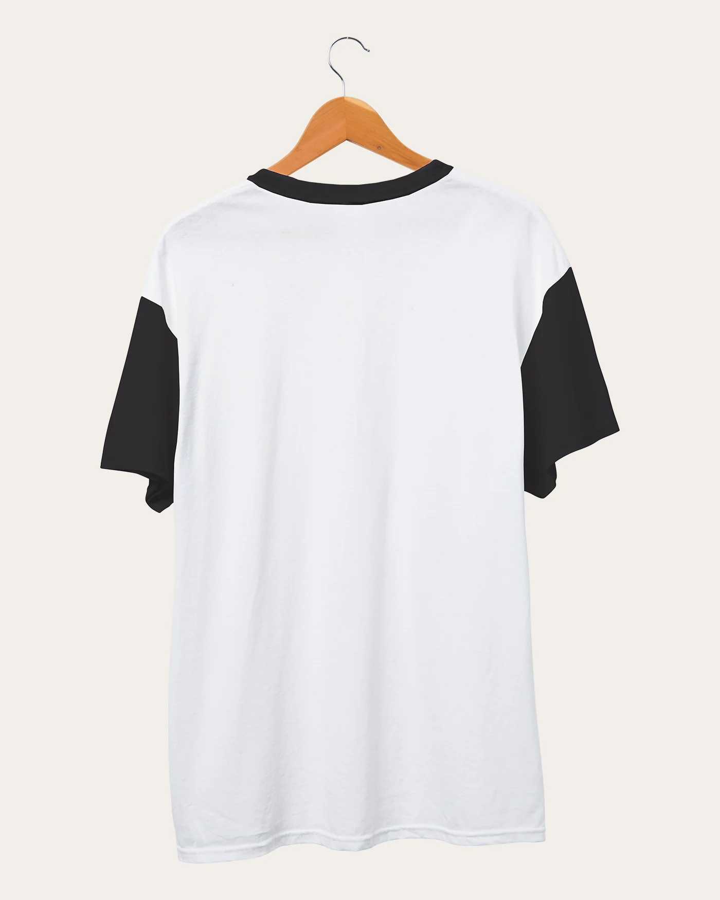 NFL New Orleans Saints Colorblock Tee - Image 4