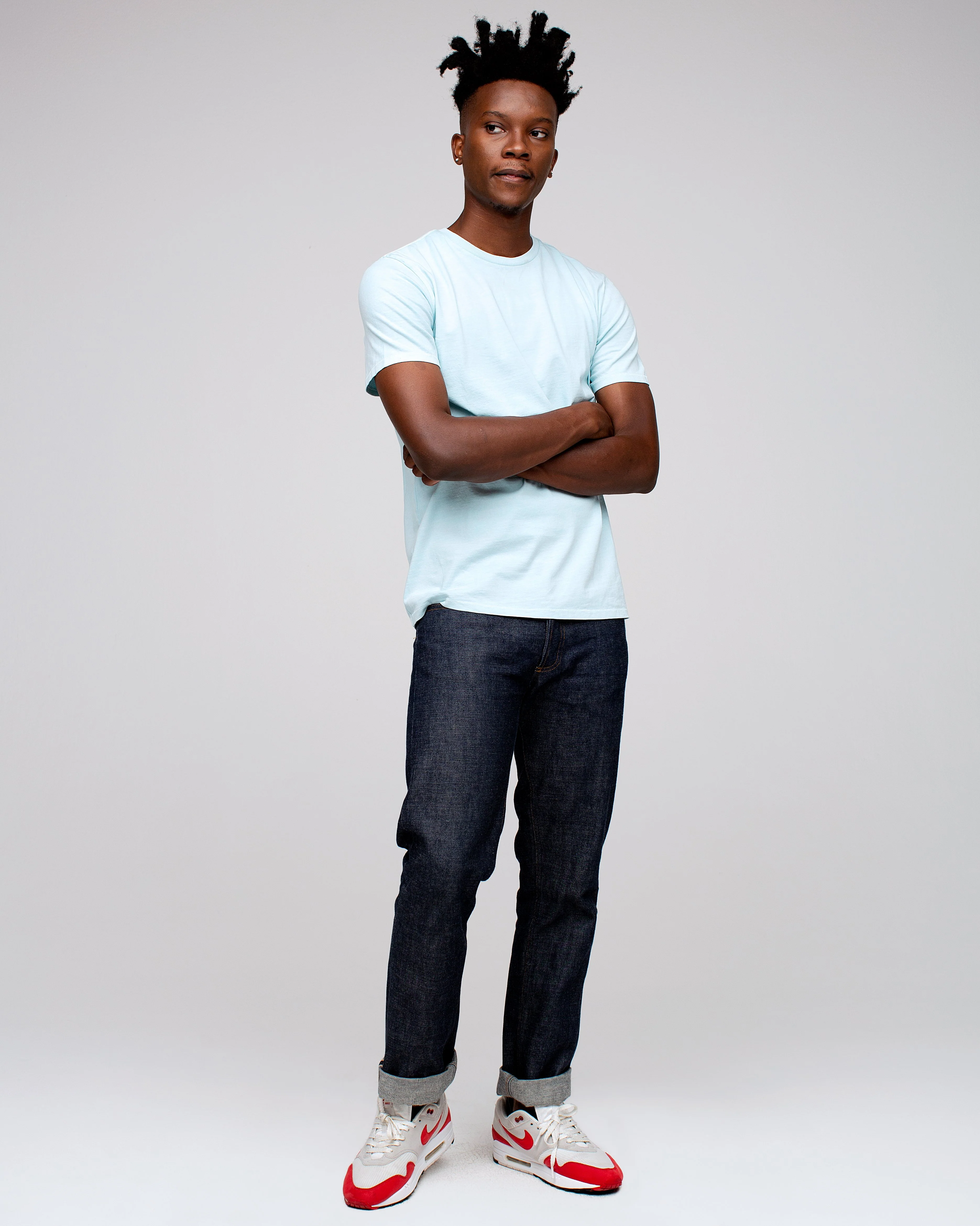 Men's Original Tee - Image 5