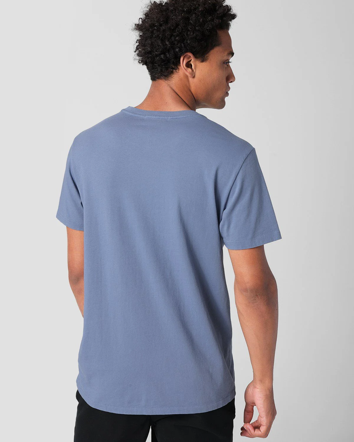 Men's Original Tee - Image 2