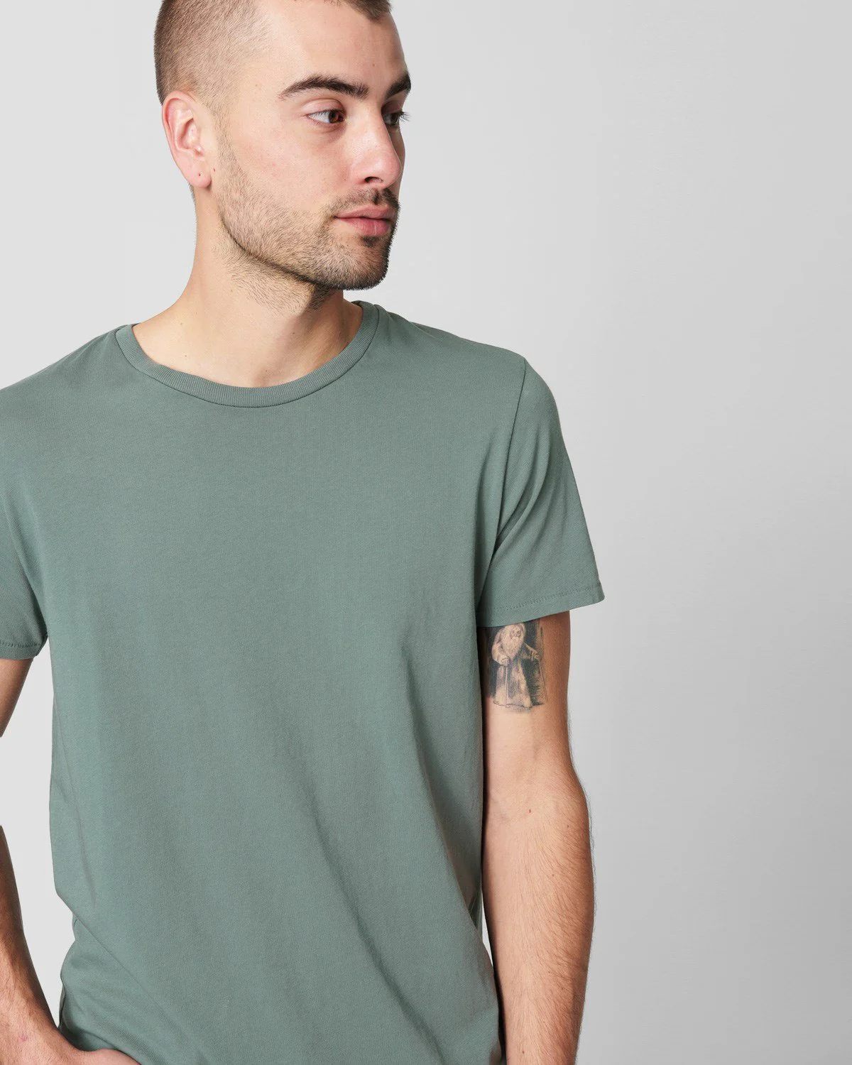 Men's Original Tee - Image 2