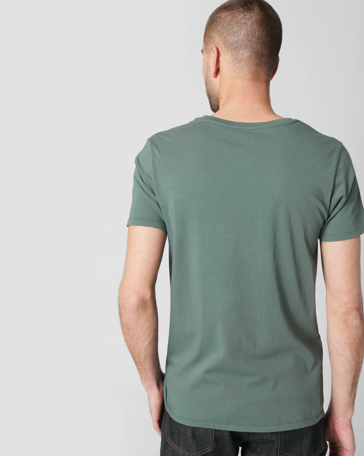 Men's Original Tee - Image 3