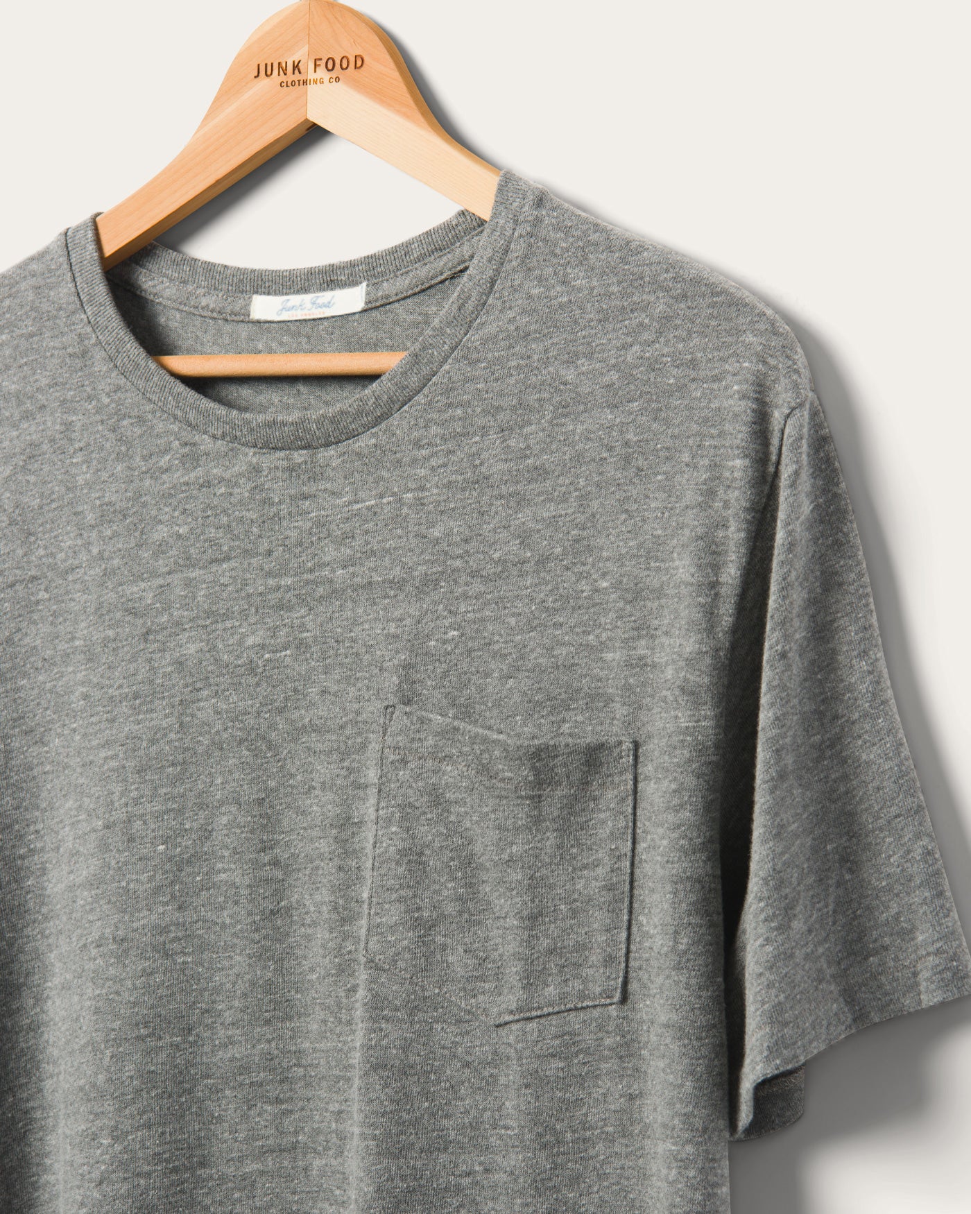 Men's Original Pocket Tee - Image 3
