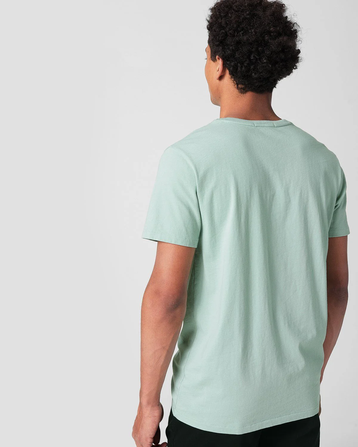 Men's Original Tee - Image 3