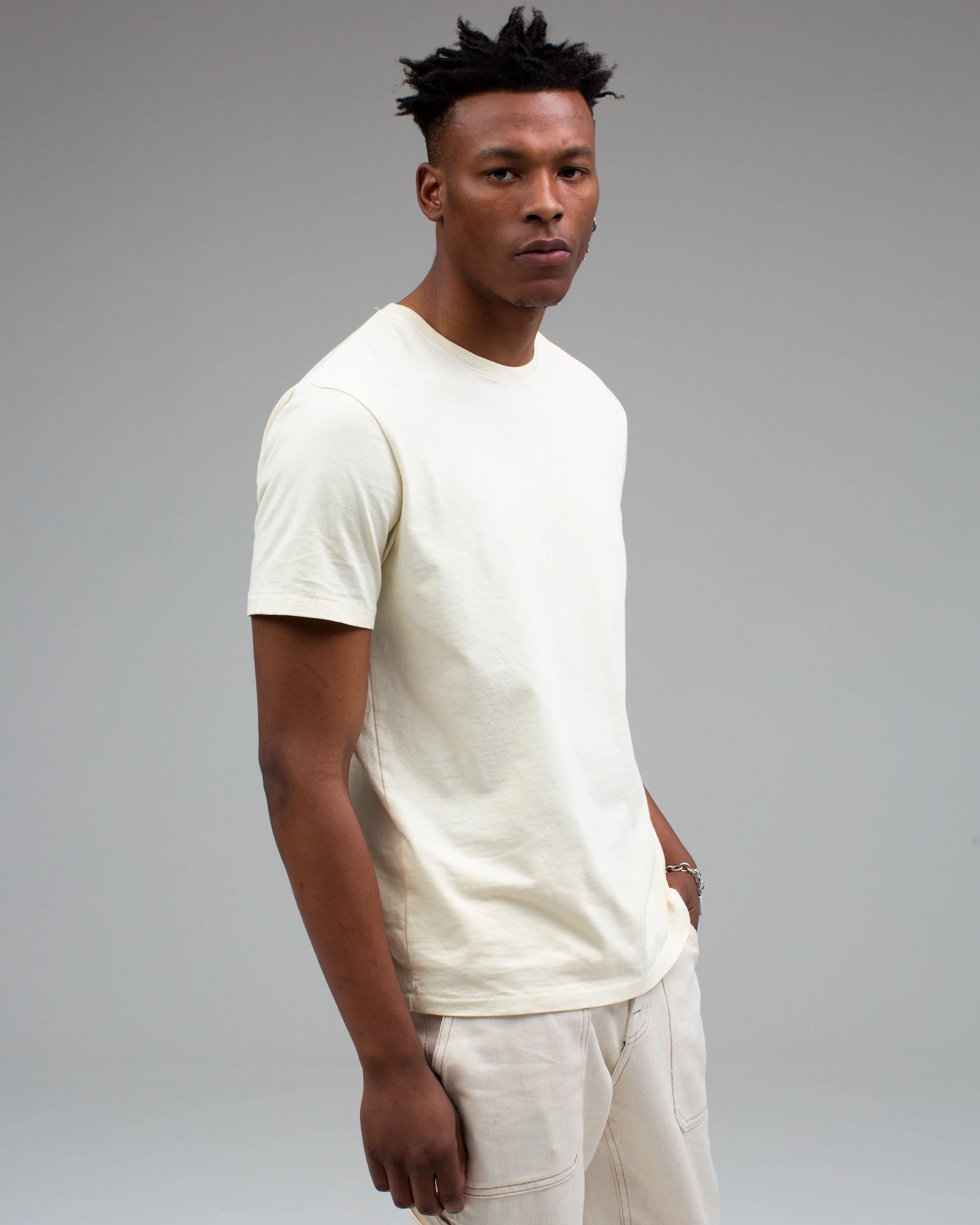 Men's Original Tee - Image 2