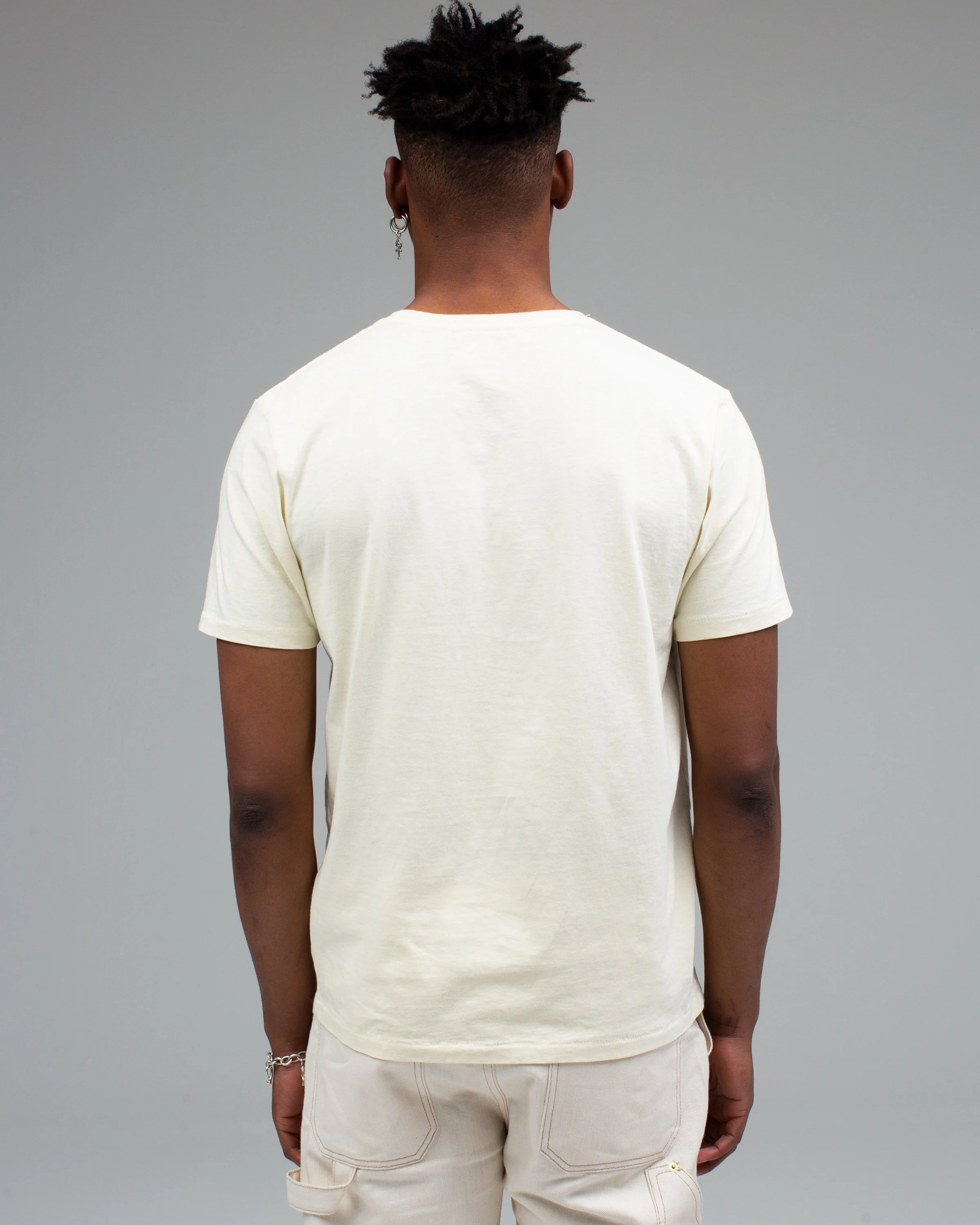 Men's Original Tee - Image 4