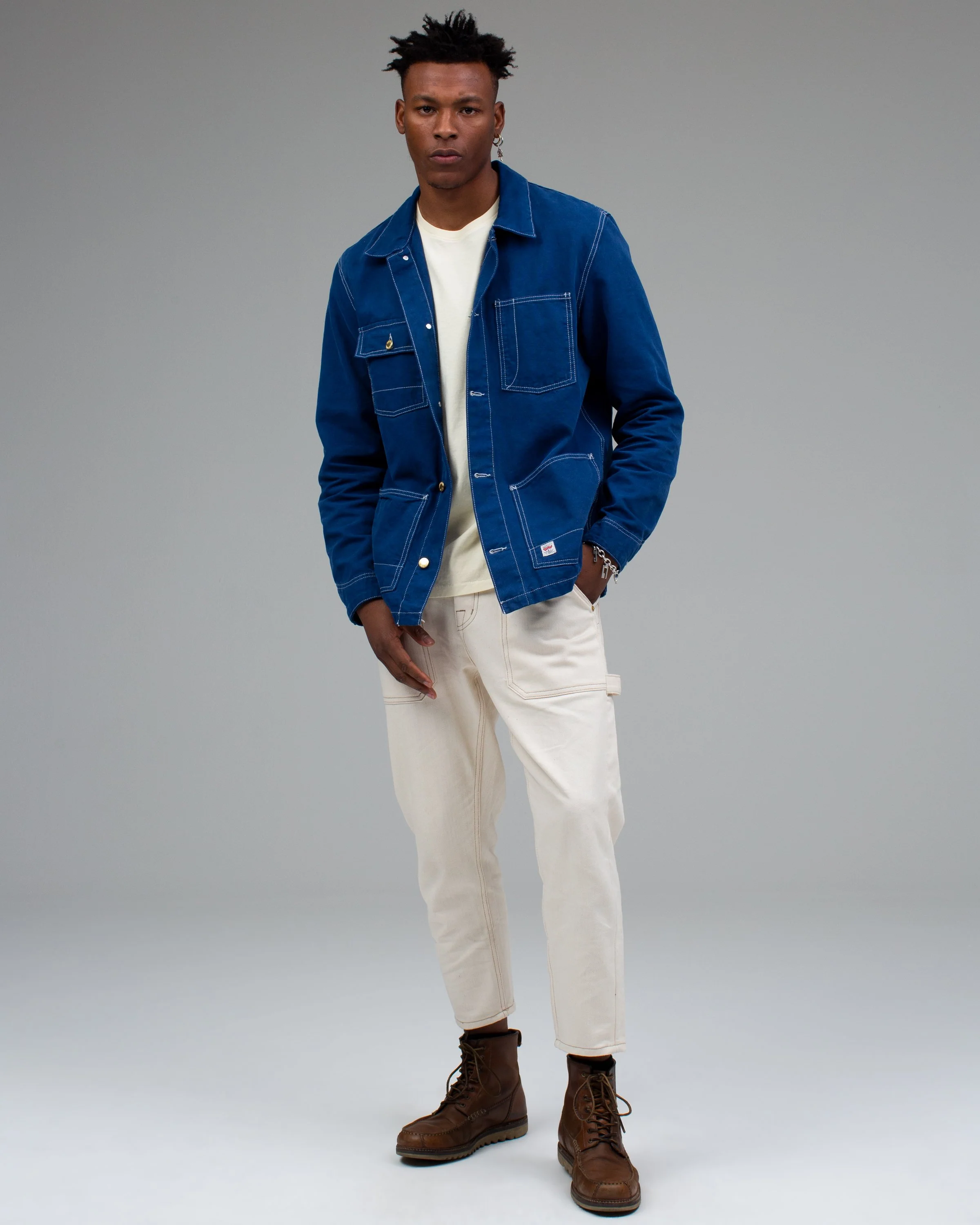 Men's Original Tee - Image 5