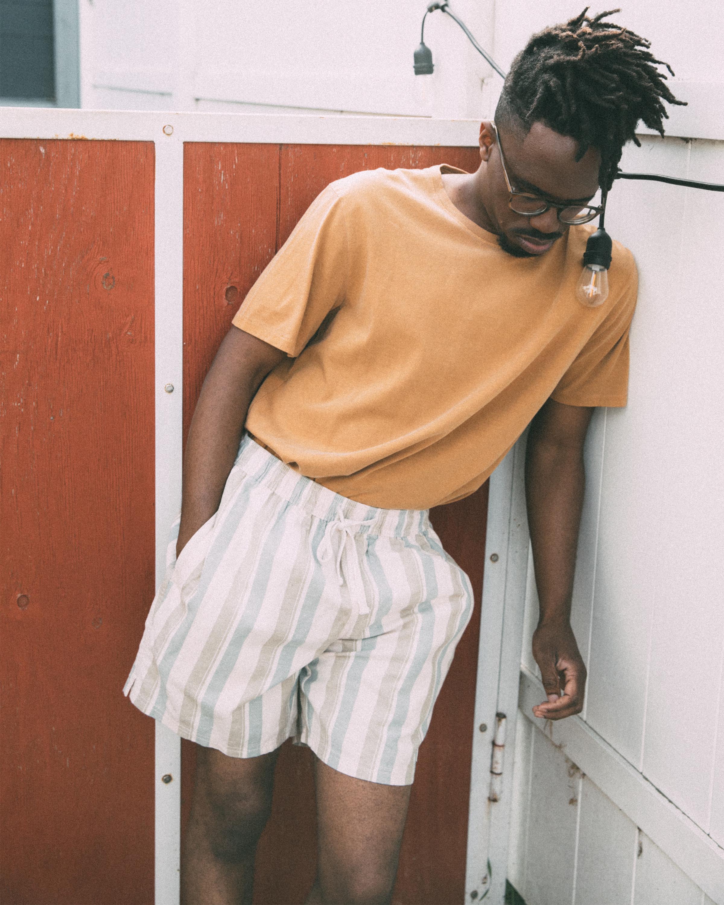 Men's Original Tee - Image 3