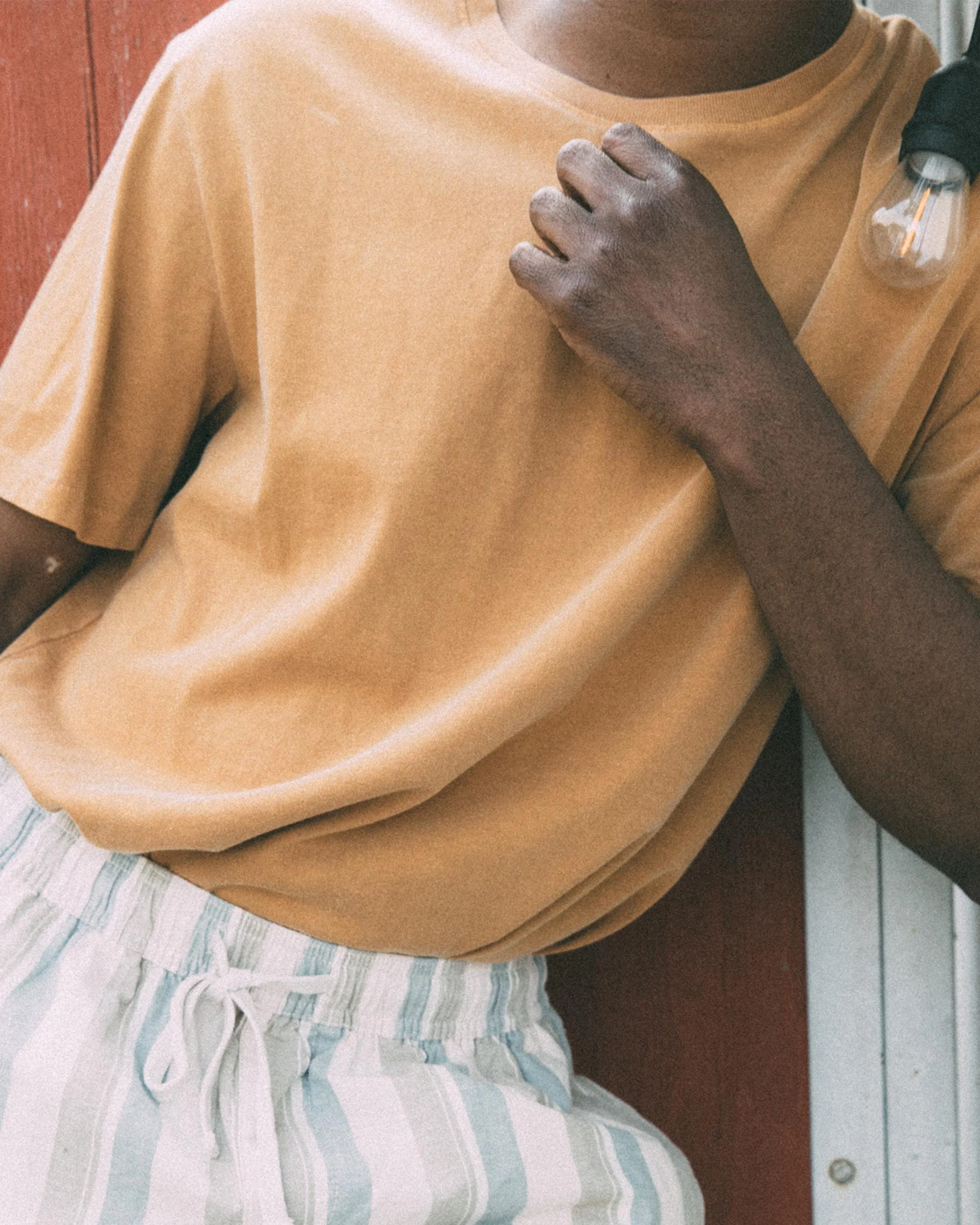 Men's Original Tee - Image 4