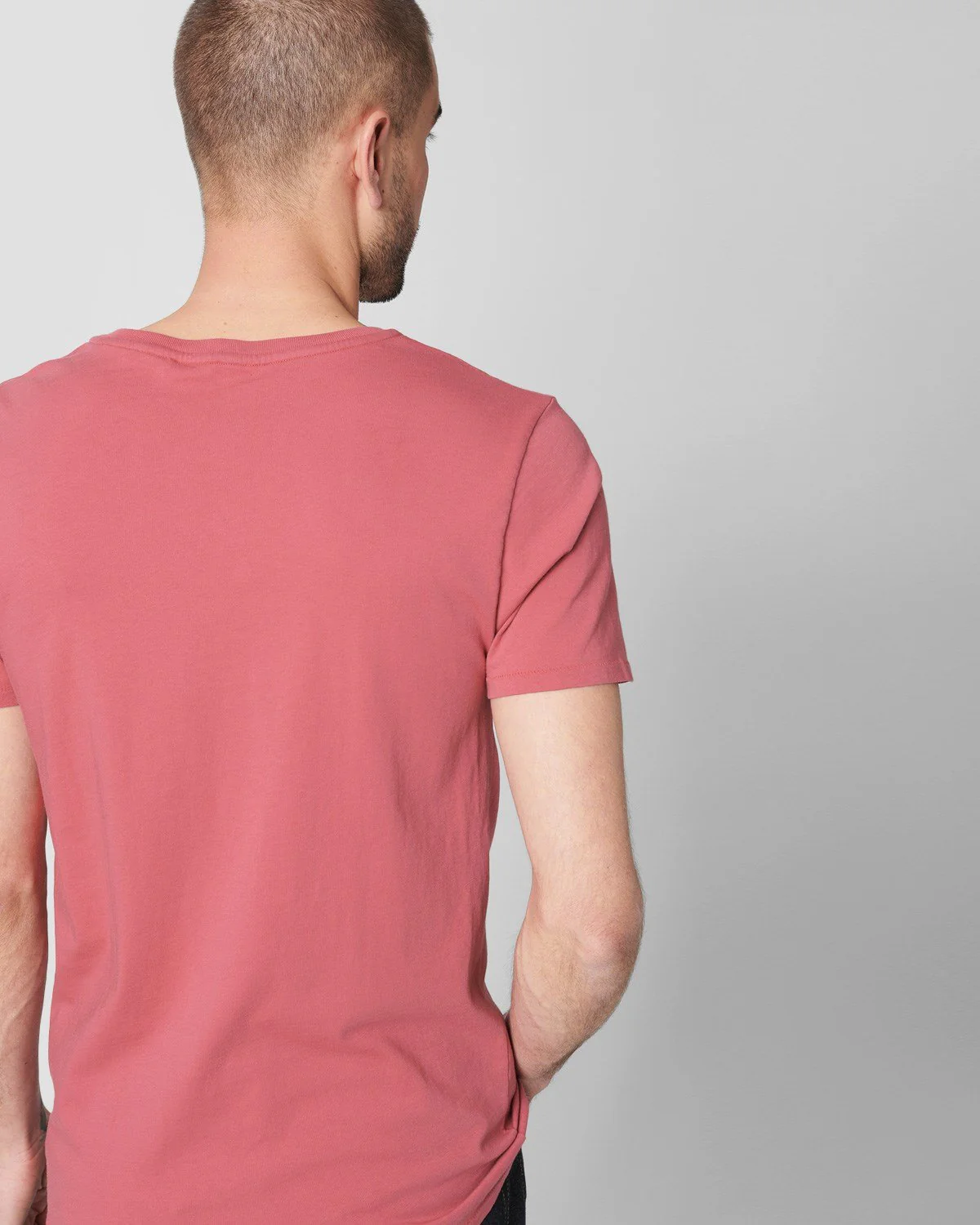 Men's Original Tee - Image 3