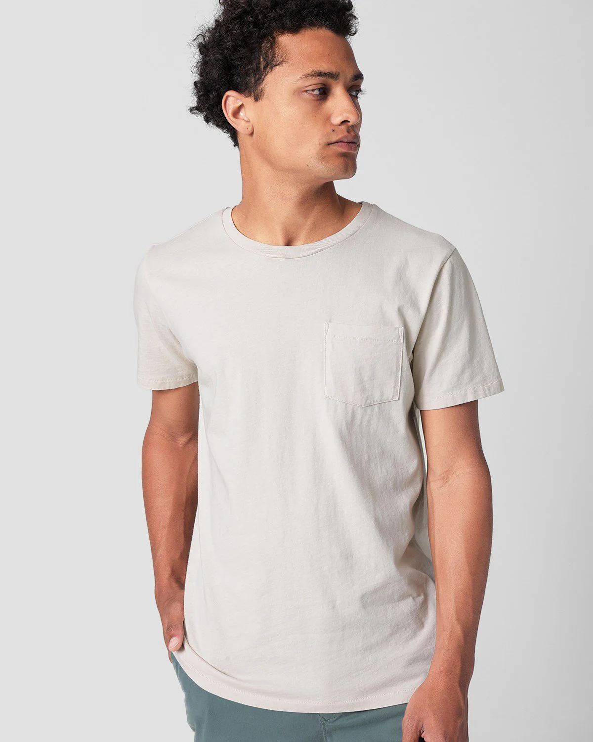 Men's Original Pocket Tee