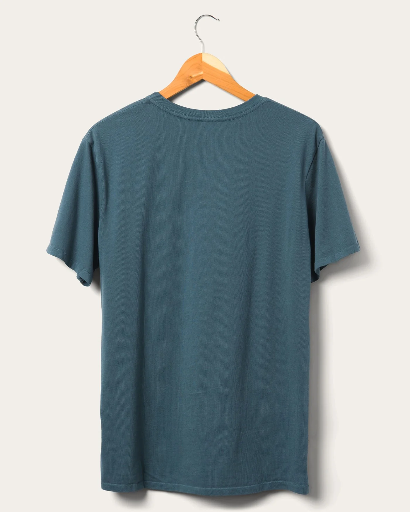 Men's Original Pocket Tee - Image 4