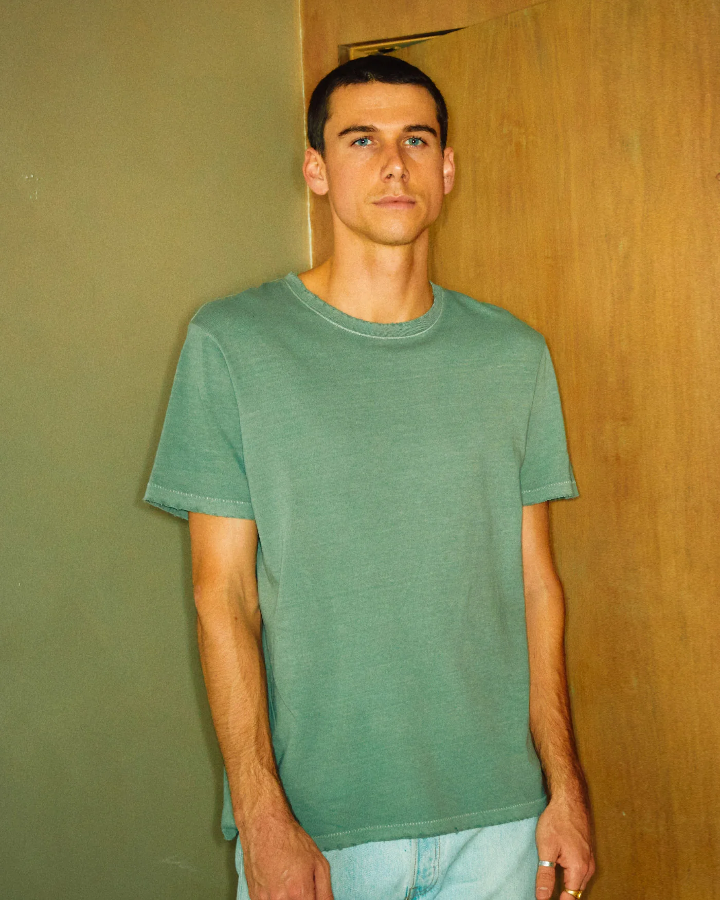 Men's Original Tee - Image 2