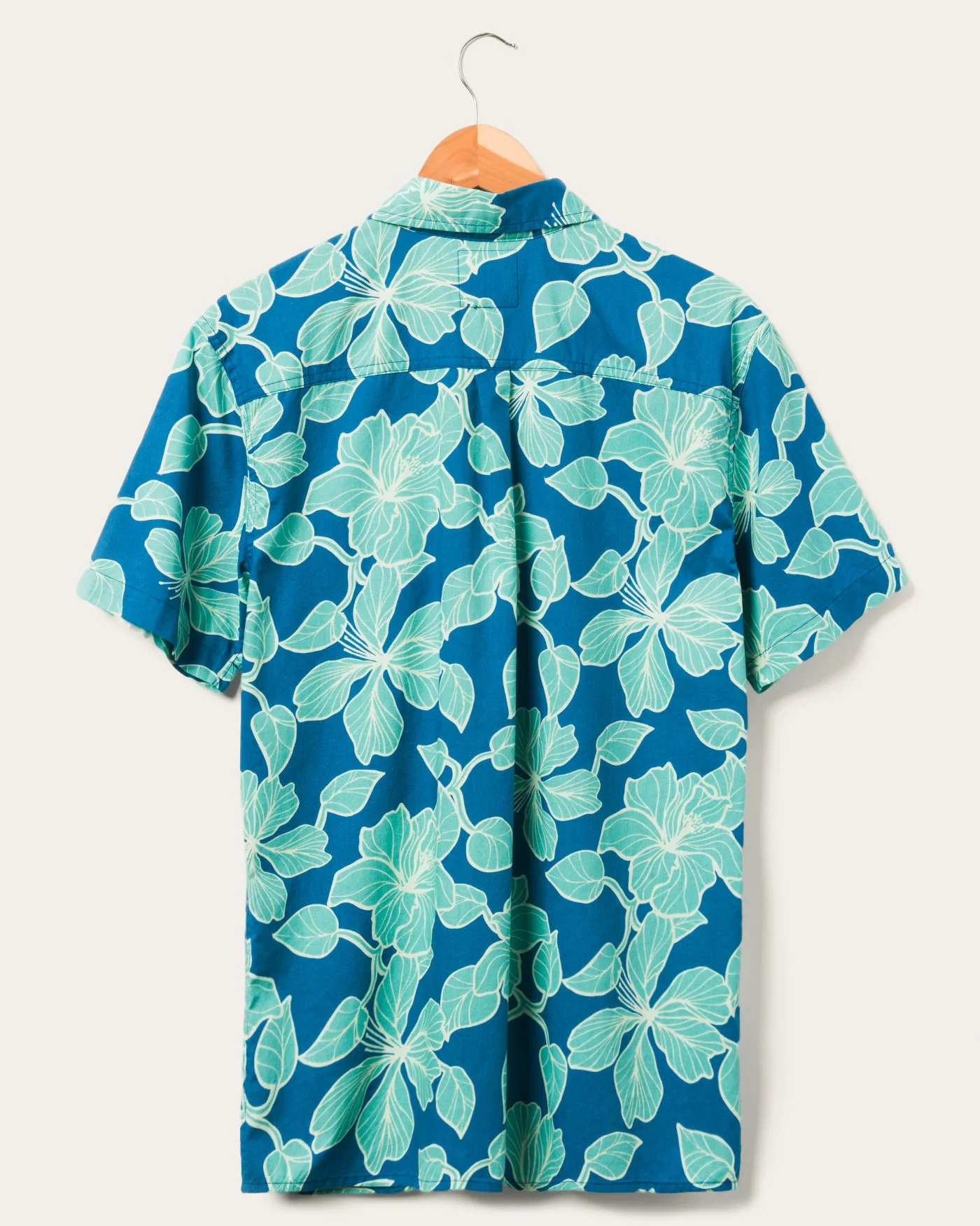 Men's Rico One Pocket Shirt - Image 3