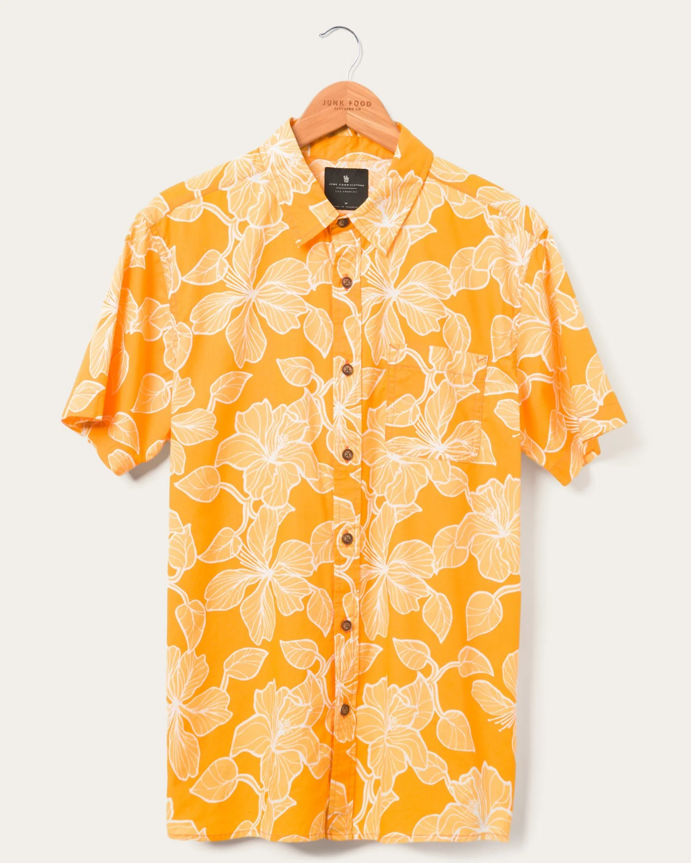 Men's Rico One Pocket Shirt - Image 2