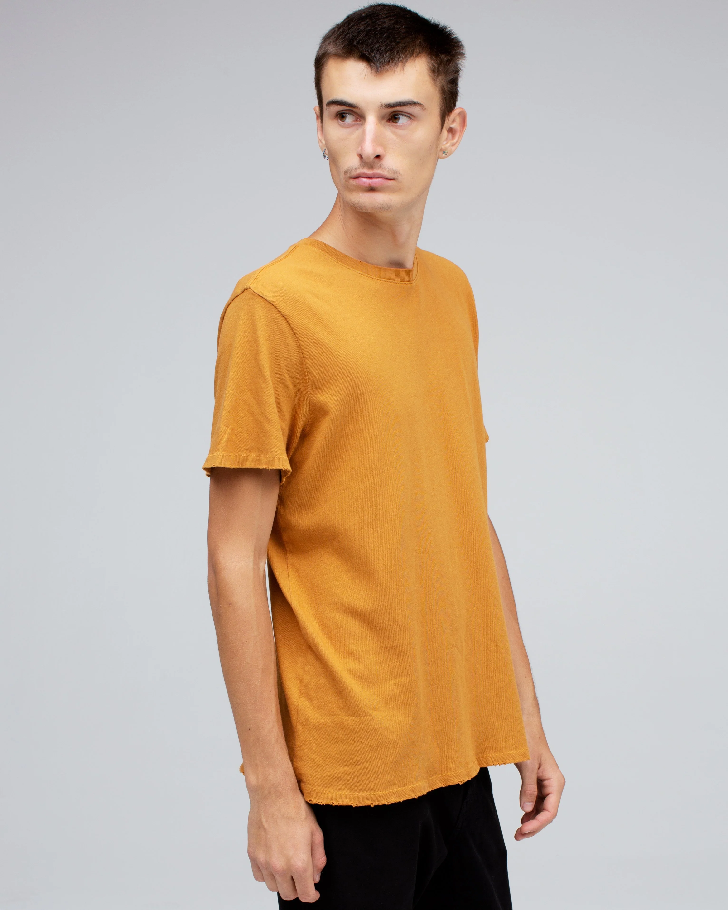 Men's Vintage Tee - Image 4
