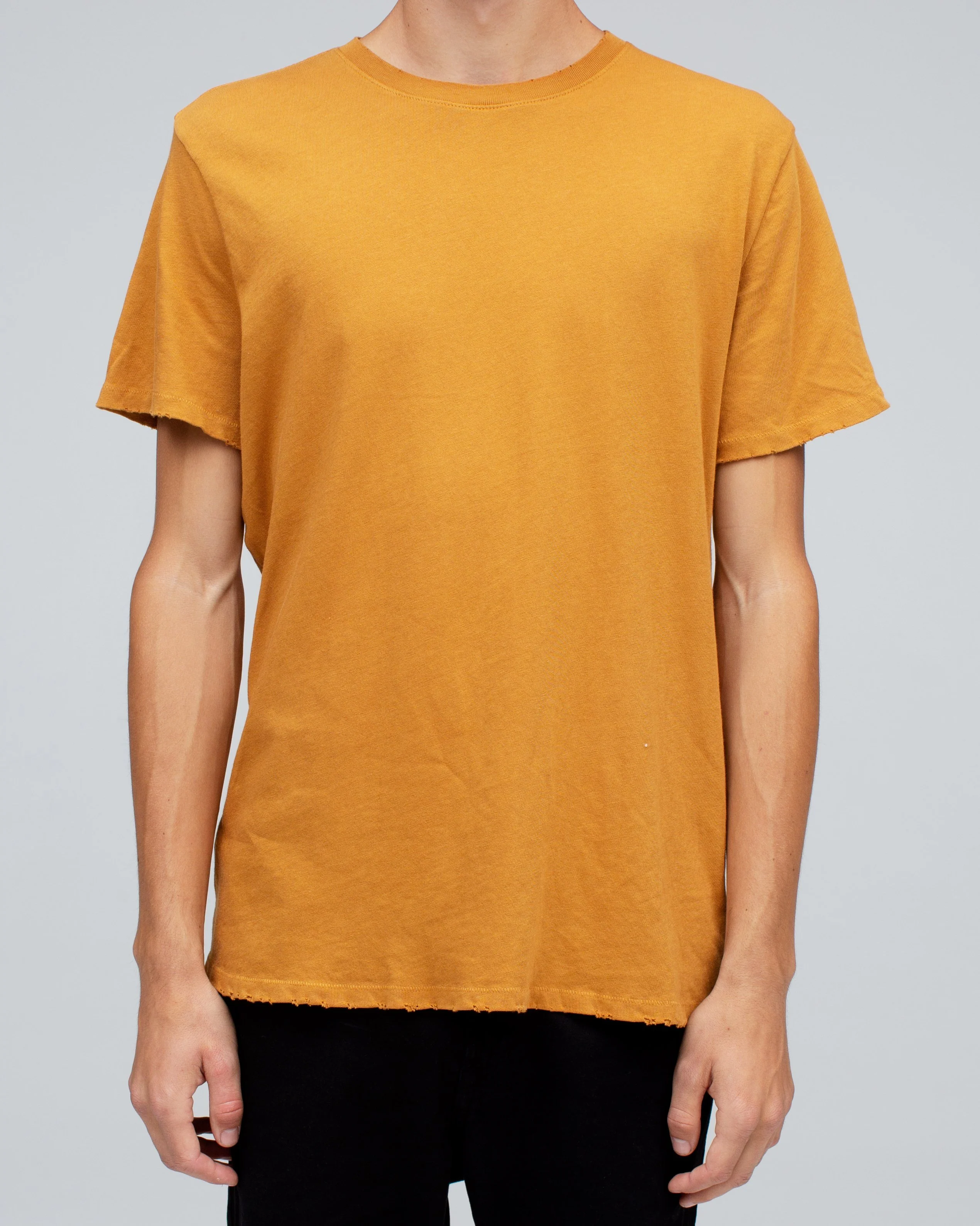 Men's Vintage Tee - Image 5
