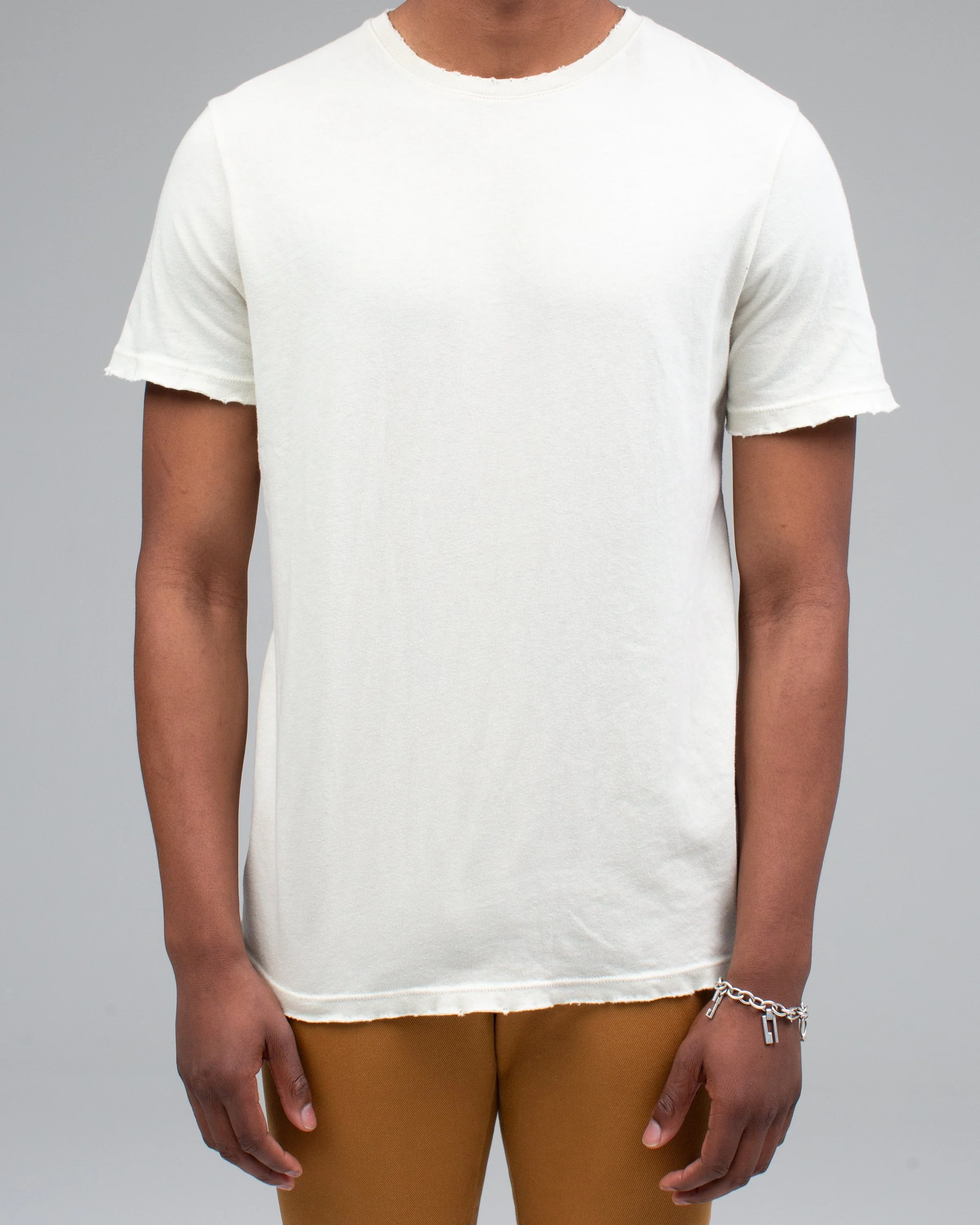 Men's Vintage Tee - Image 4