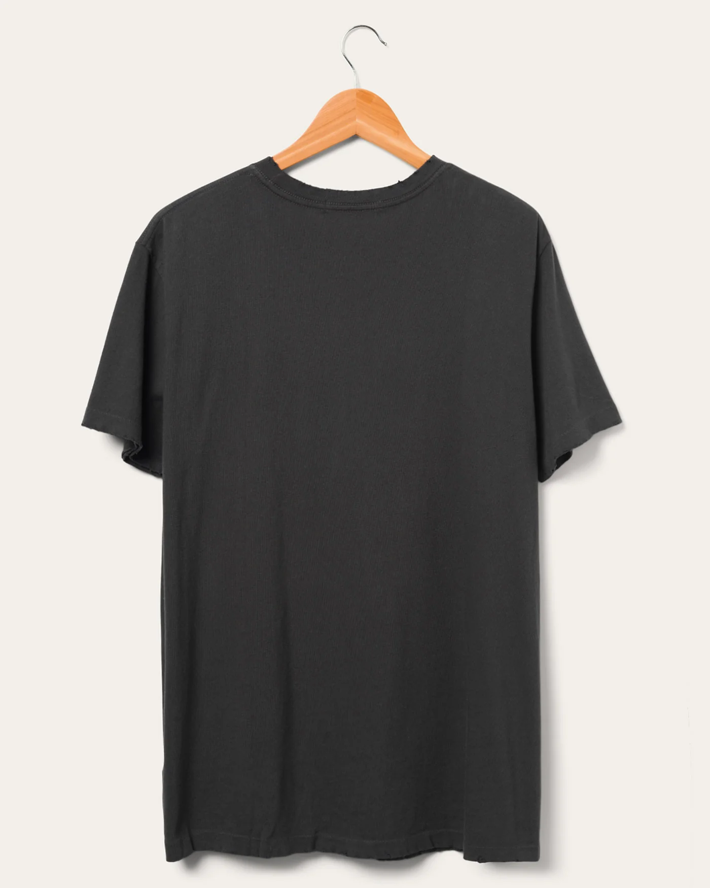 Men's Vintage Tee - Image 3