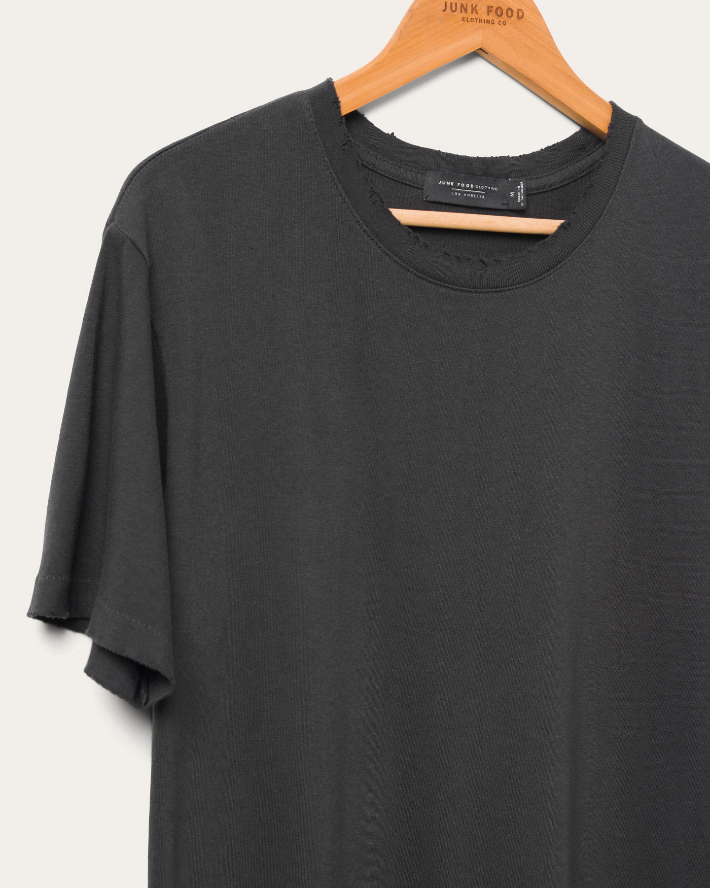 Men's Vintage Tee - Image 4