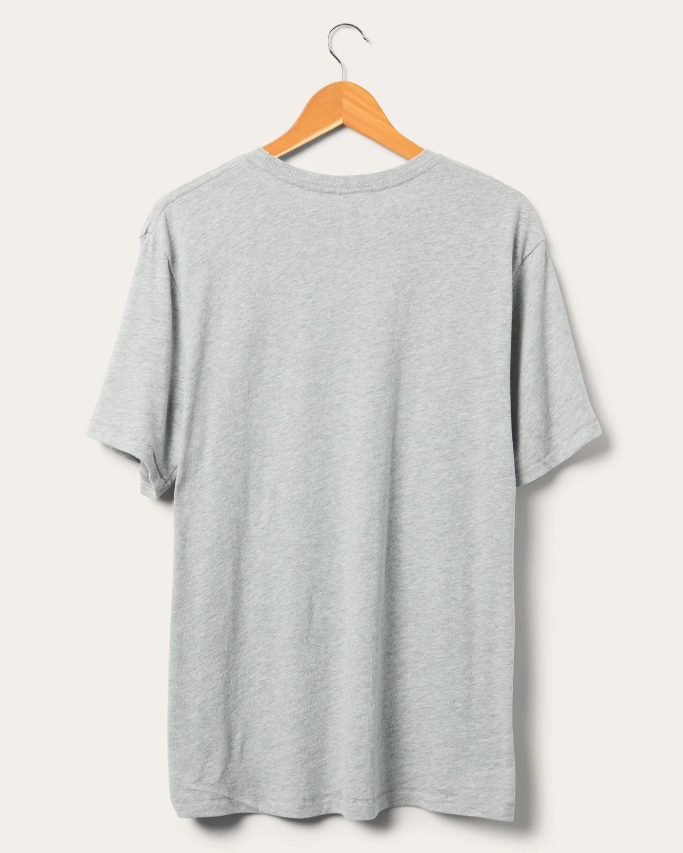 Men's Vintage Tee - Image 3