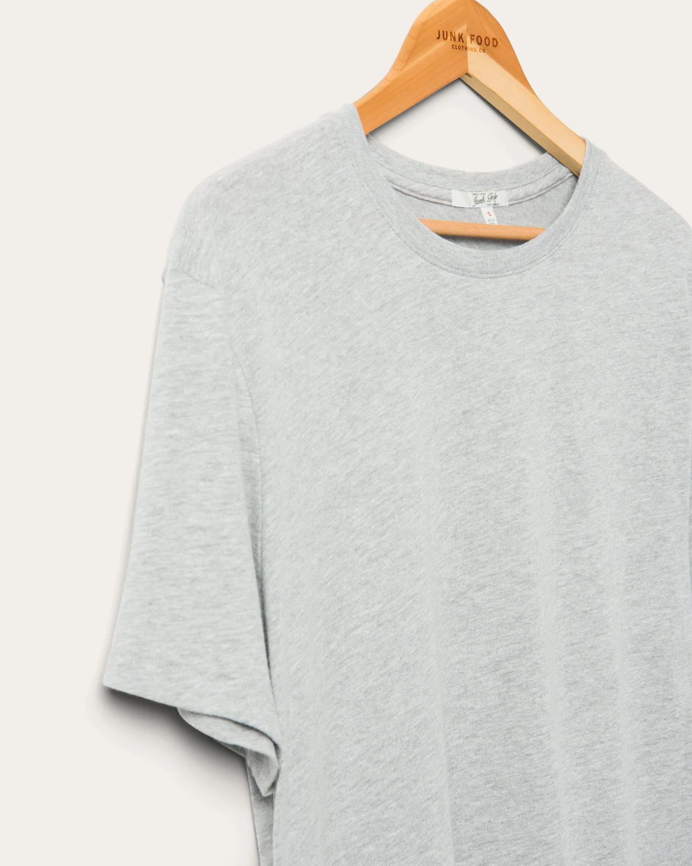 Men's Vintage Tee - Image 4