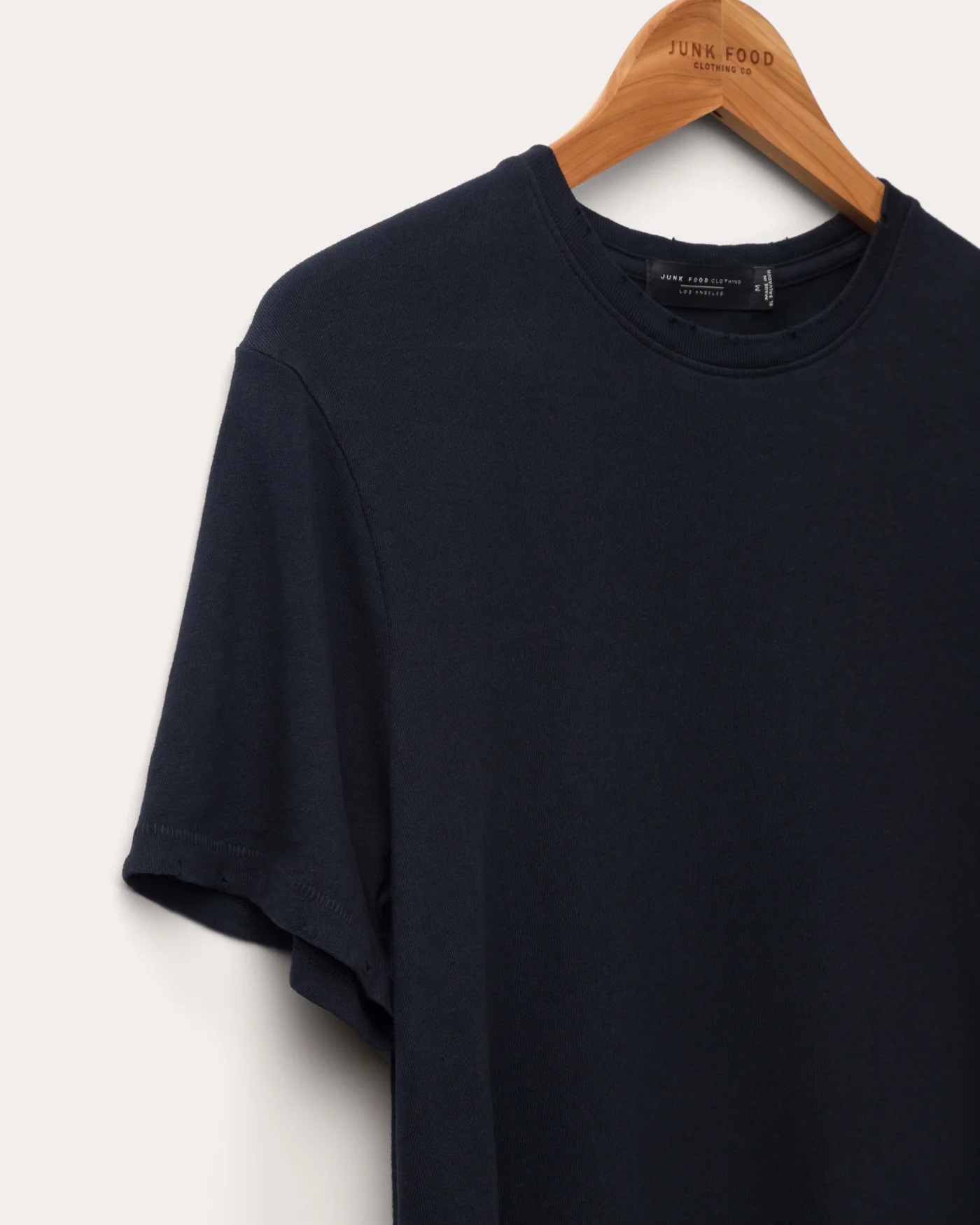 Men's Vintage Tee - Image 3